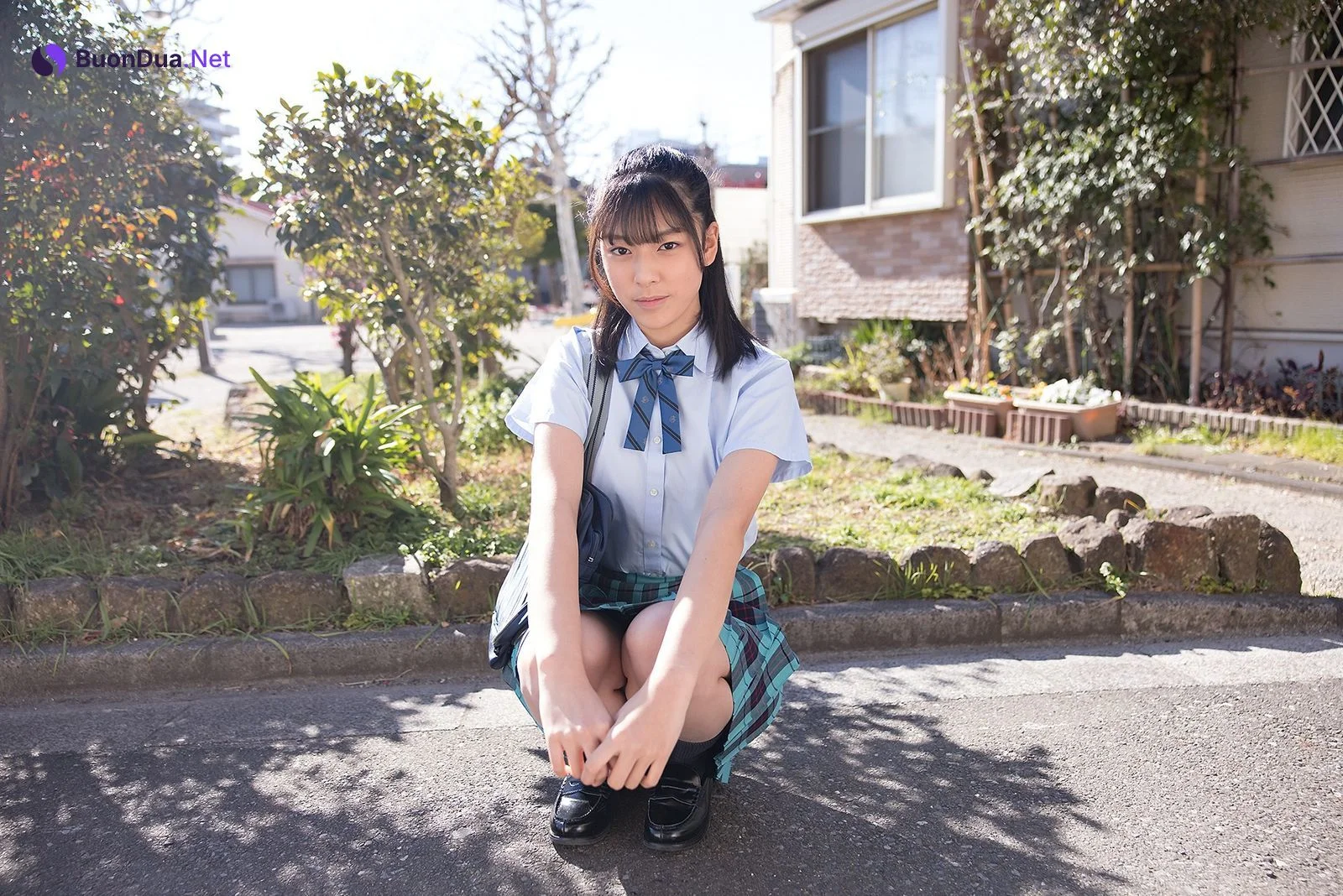 Eyu Hirayama 平山えゆ, [Minisuka.tv] 2023.03.23 Regular Gallery Set 7.1 - Photo 4