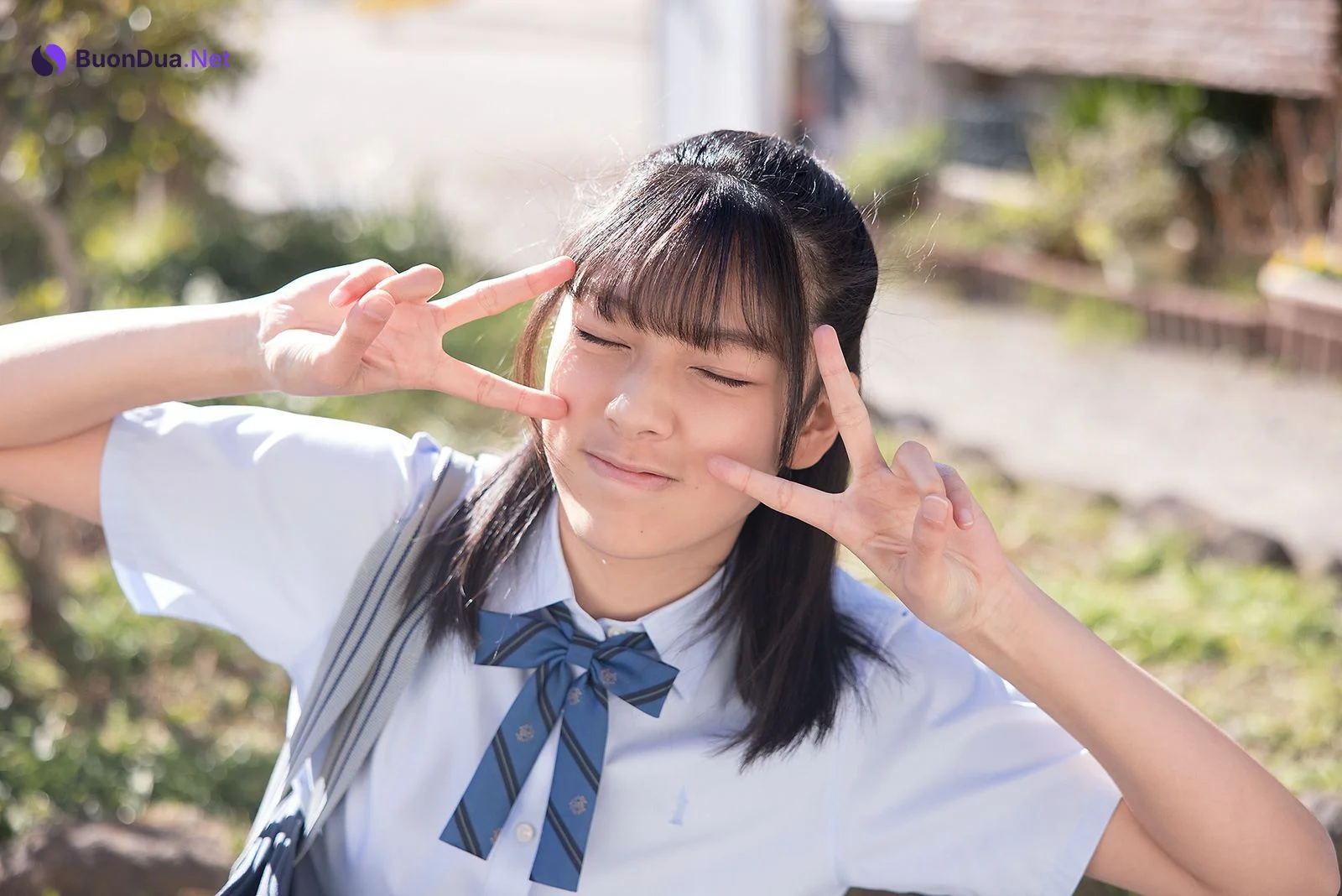 Eyu Hirayama 平山えゆ, [Minisuka.tv] 2023.03.23 Regular Gallery Set 7.1 - Photo 5