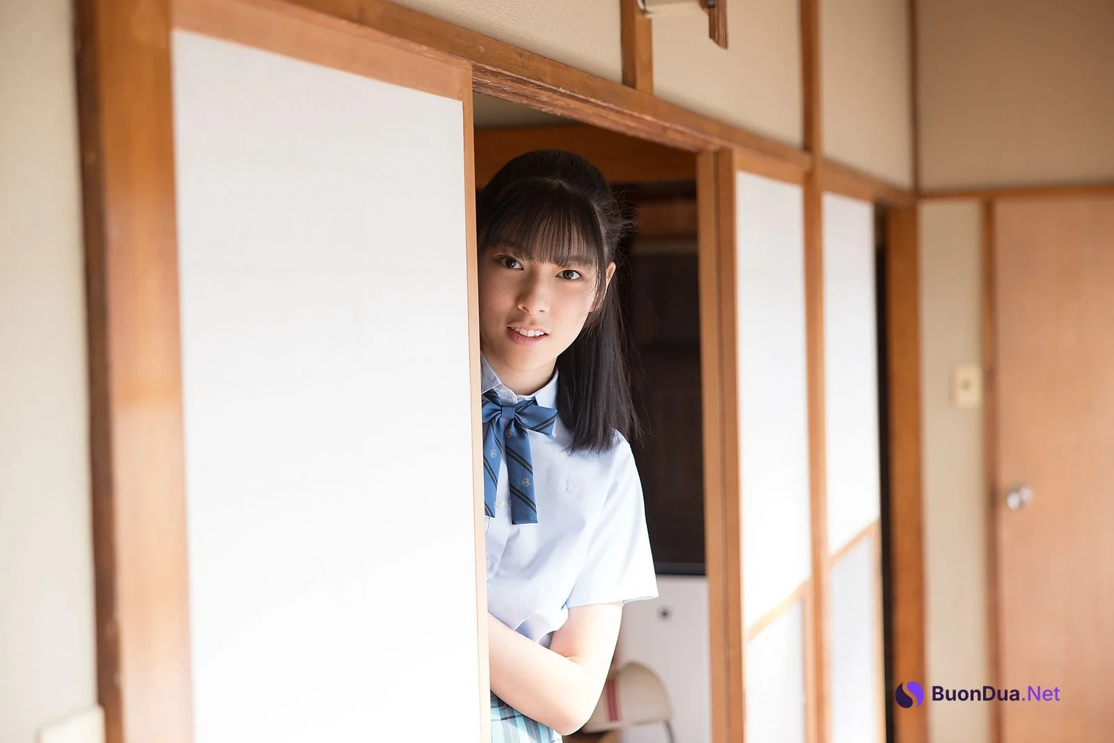 Eyu Hirayama 平山えゆ, [Minisuka.tv] 2023.03.23 Regular Gallery Set 7.1 - Photo 6