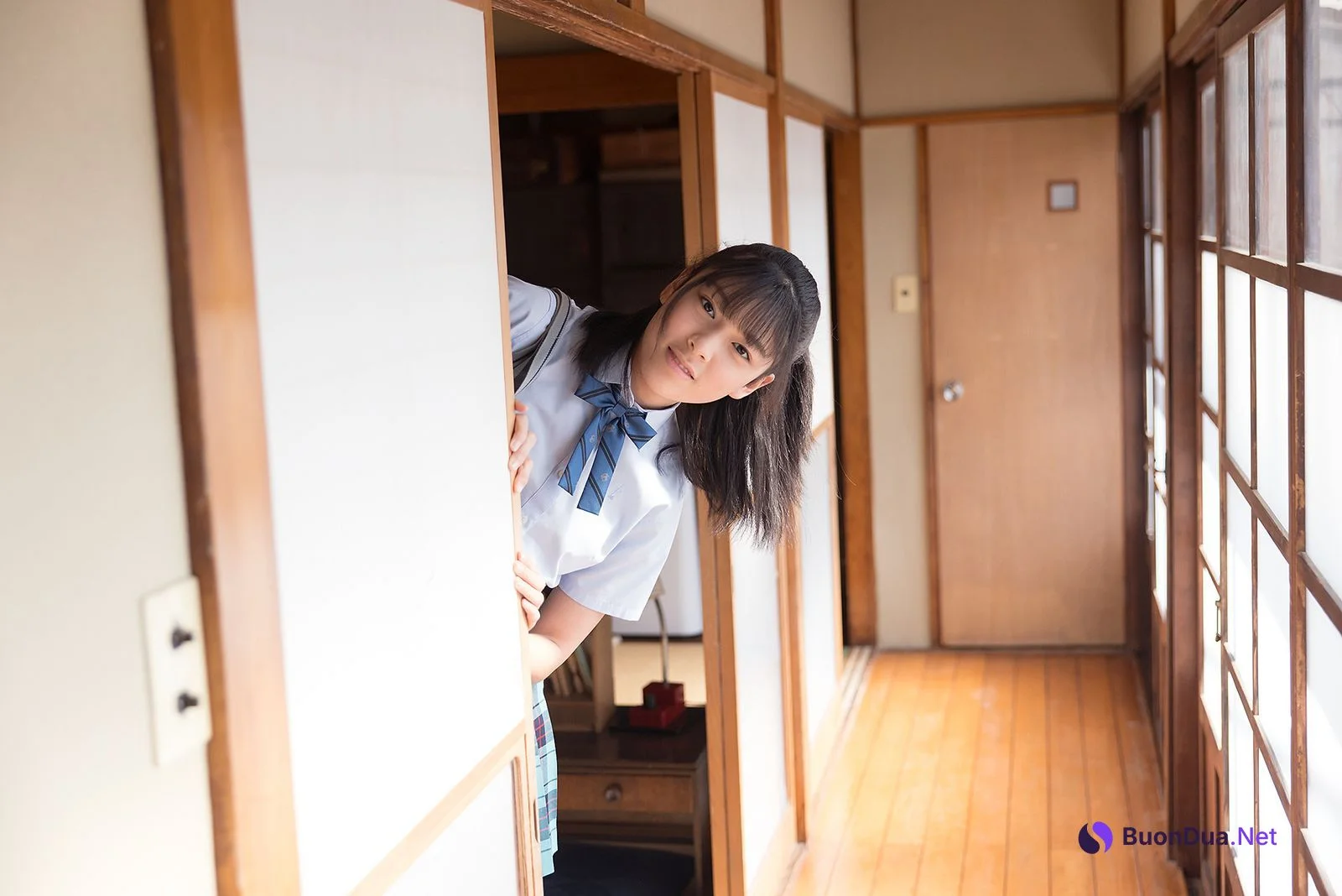 Eyu Hirayama 平山えゆ, [Minisuka.tv] 2023.03.23 Regular Gallery Set 7.1 - Photo 7
