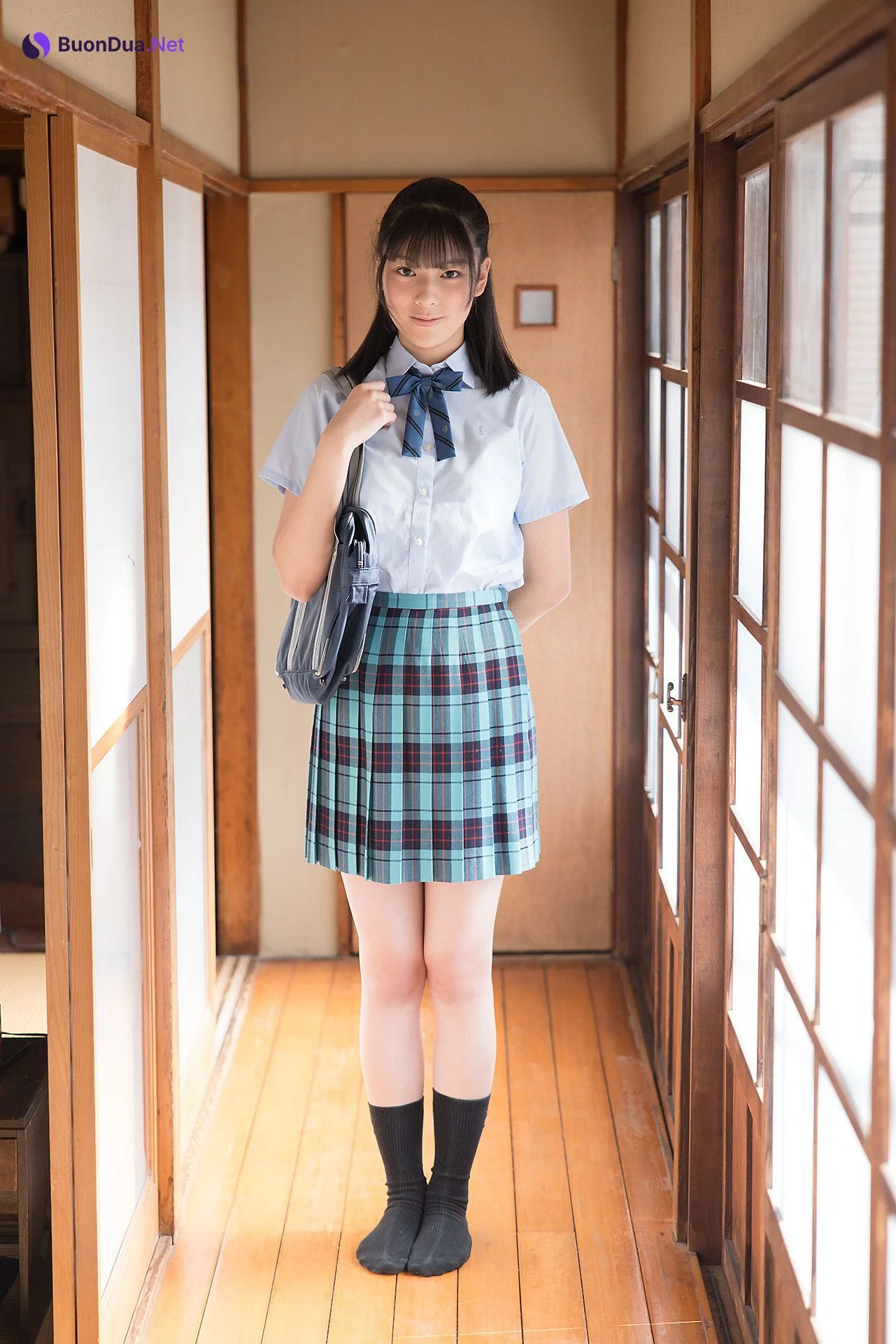 Eyu Hirayama 平山えゆ, [Minisuka.tv] 2023.03.23 Regular Gallery Set 7.1 - Photo 9