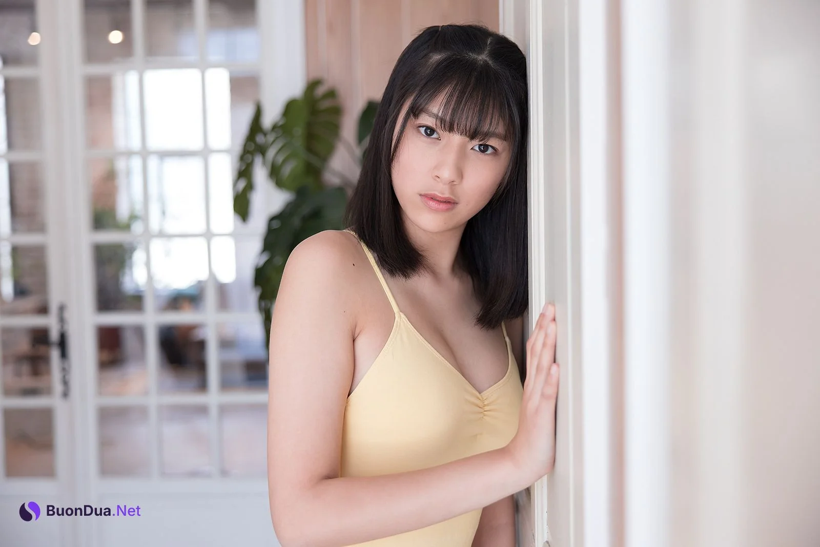 Eyu Hirayama 平山えゆ, [Minisuka.tv] 2023.04.20 Regular Gallery Set 7.3 - 사진 19