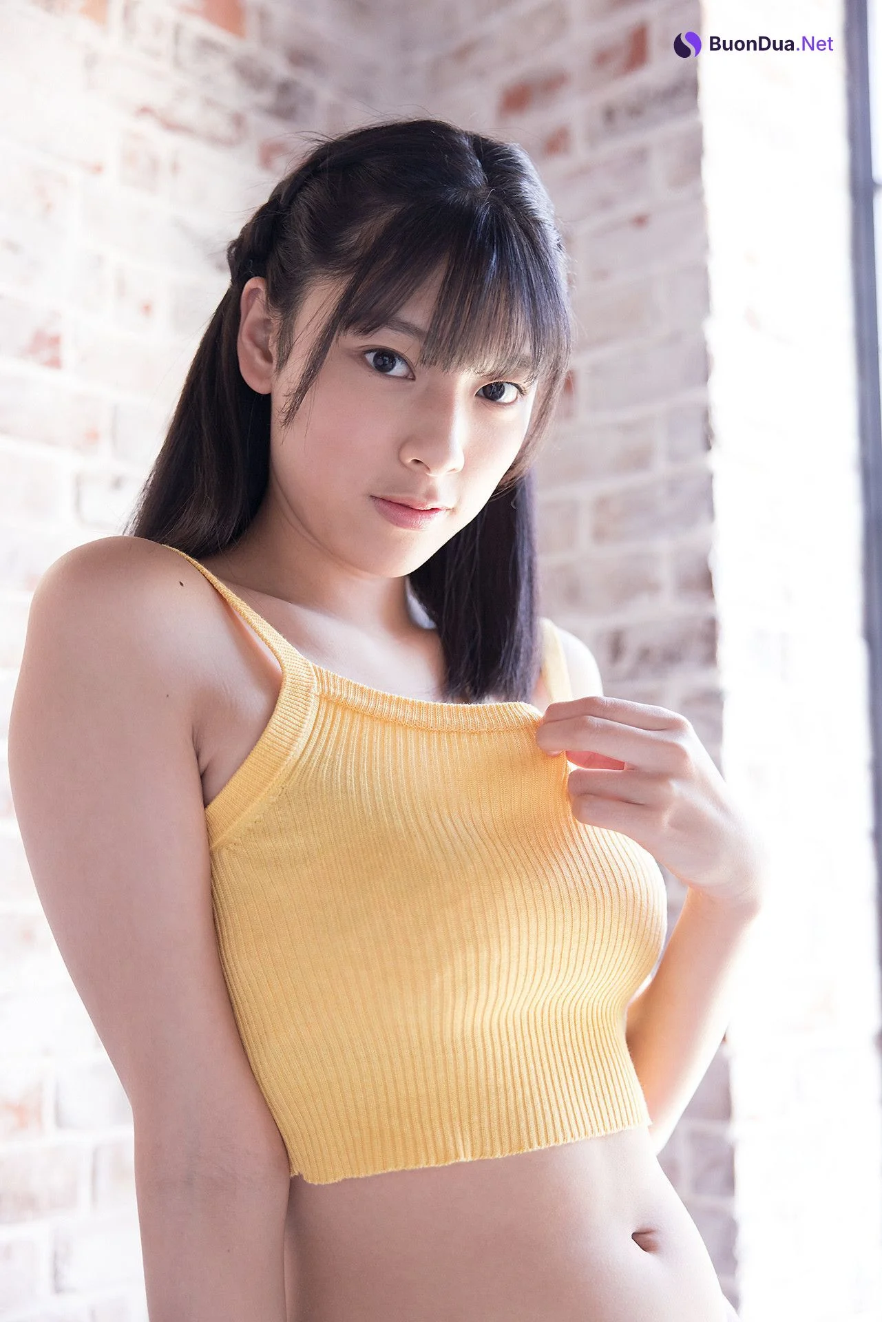 Eyu Hirayama 平山えゆ, [Minisuka.tv] 2023.05.04 Regular Gallery Set 7.4 - Photo 11