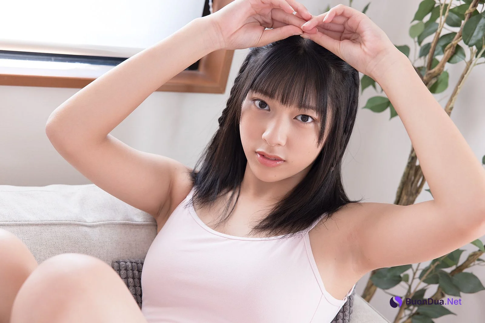 Eyu Hirayama 平山えゆ, [Minisuka.tv] 2023.05.18 Private Gallery (STAGE1) 5.2 - Photo 3
