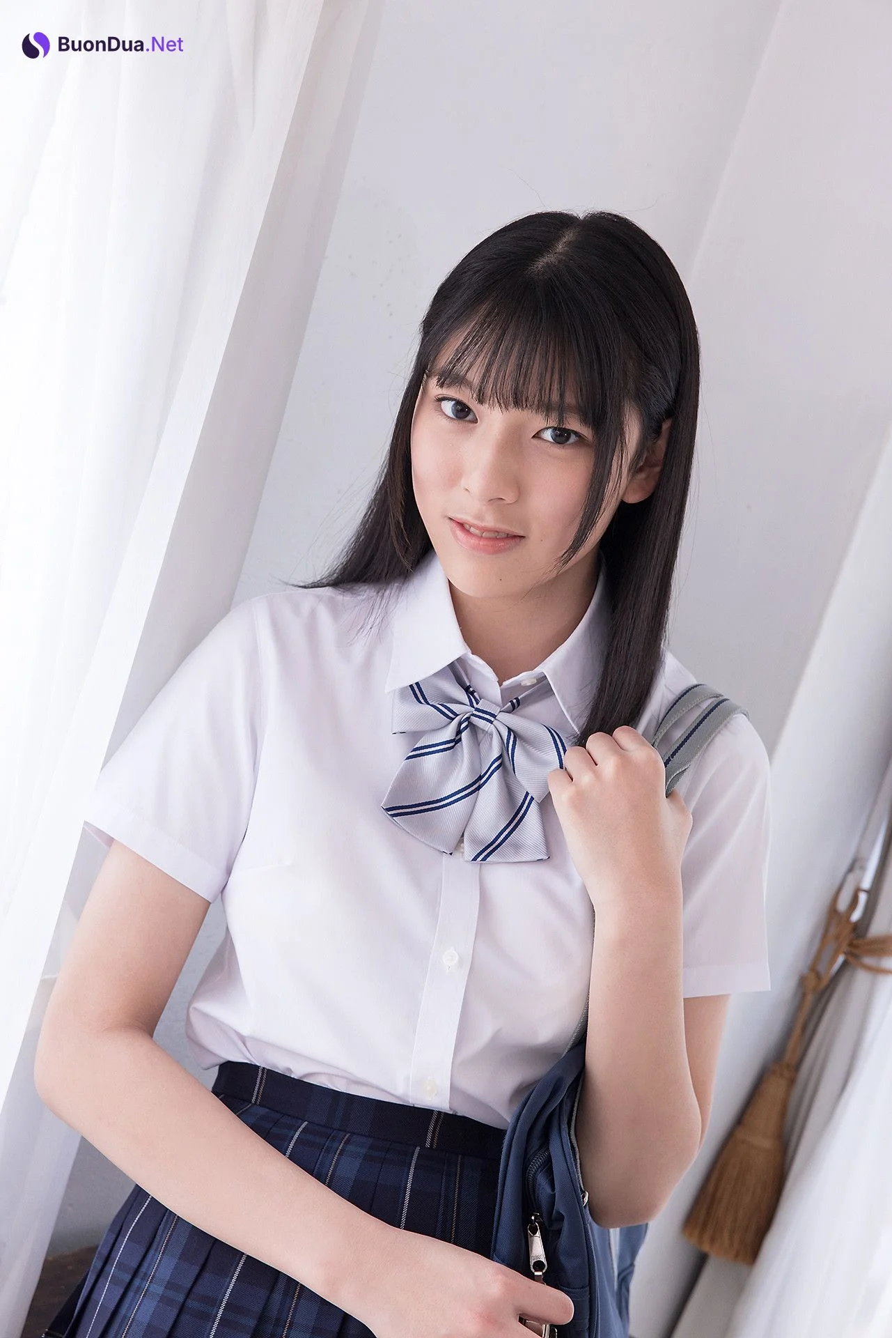 Eyu Hirayama 平山えゆ, [Minisuka.tv] 2023.05.18 Regular Gallery Set 8.1 - Photo 11