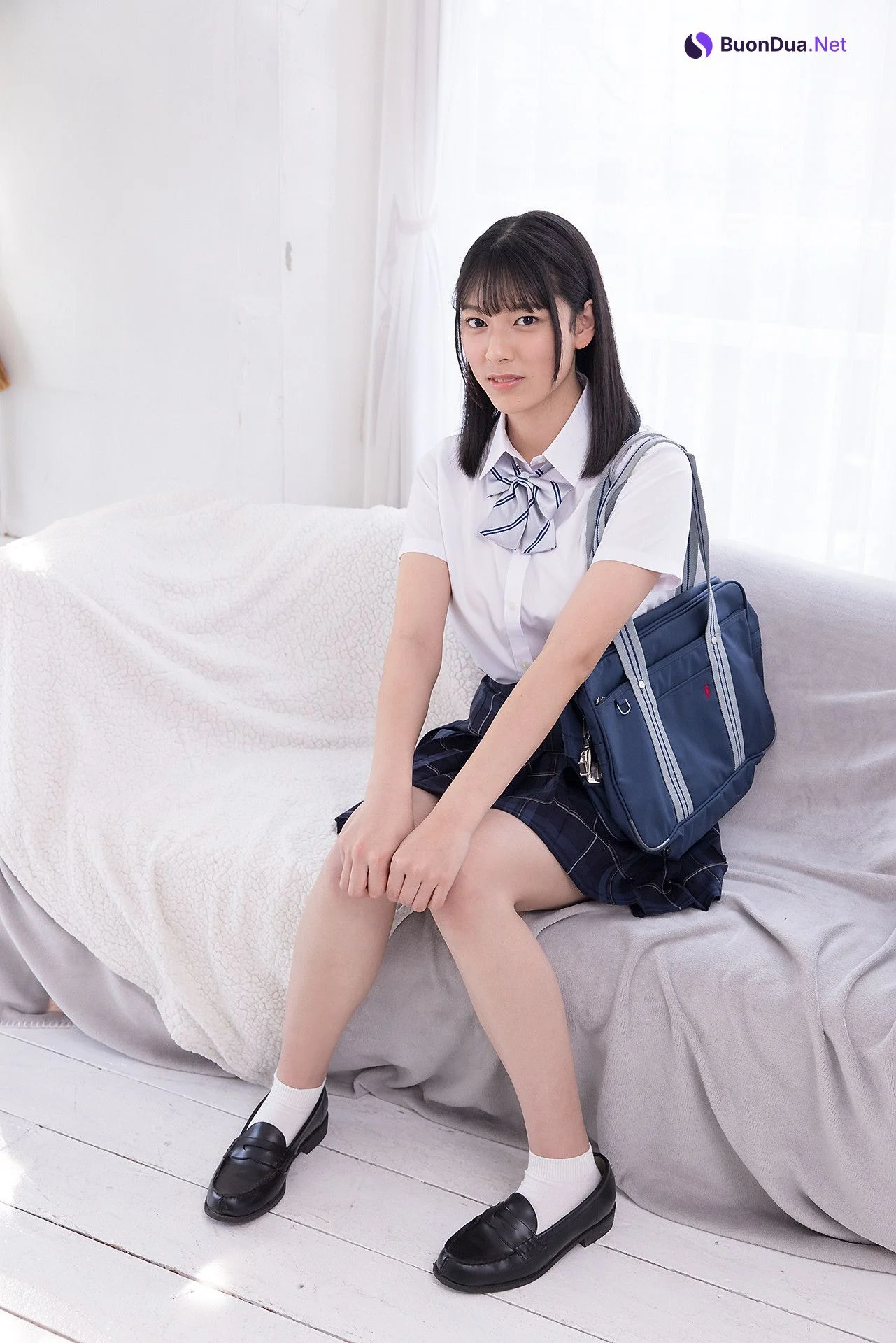 Eyu Hirayama 平山えゆ, [Minisuka.tv] 2023.05.18 Regular Gallery Set 8.1 - Photo 12