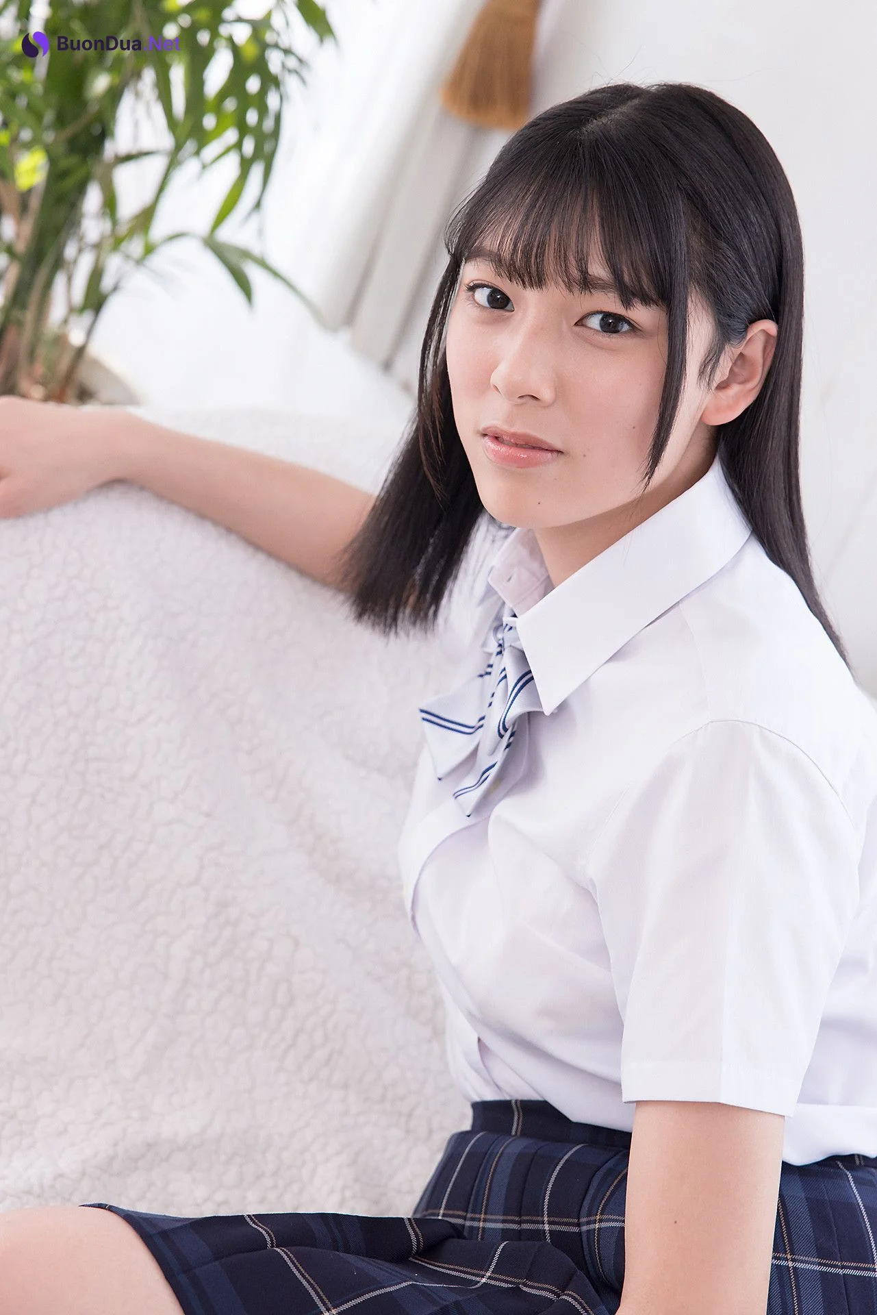 Eyu Hirayama 平山えゆ, [Minisuka.tv] 2023.05.18 Regular Gallery Set 8.1 - Photo 17