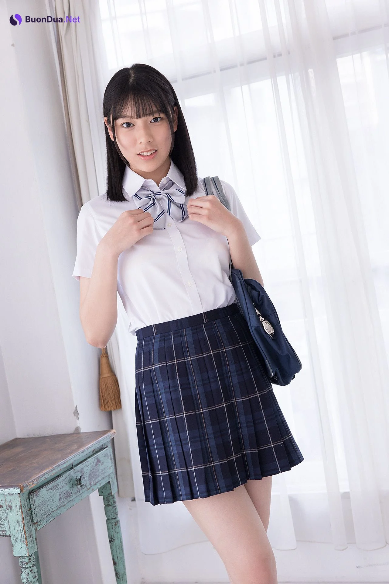 Eyu Hirayama 平山えゆ, [Minisuka.tv] 2023.05.18 Regular Gallery Set 8.1 - Photo 5