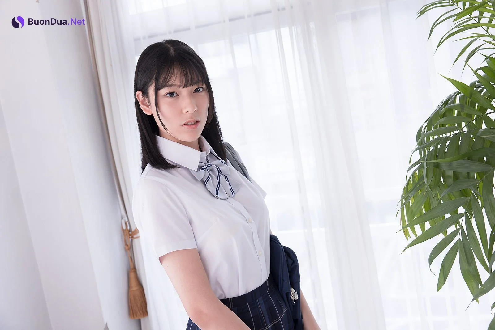Eyu Hirayama 平山えゆ, [Minisuka.tv] 2023.05.18 Regular Gallery Set 8.1 - Photo 7