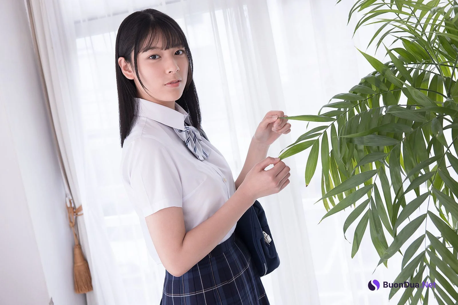 Eyu Hirayama 平山えゆ, [Minisuka.tv] 2023.05.18 Regular Gallery Set 8.1 - Photo 8