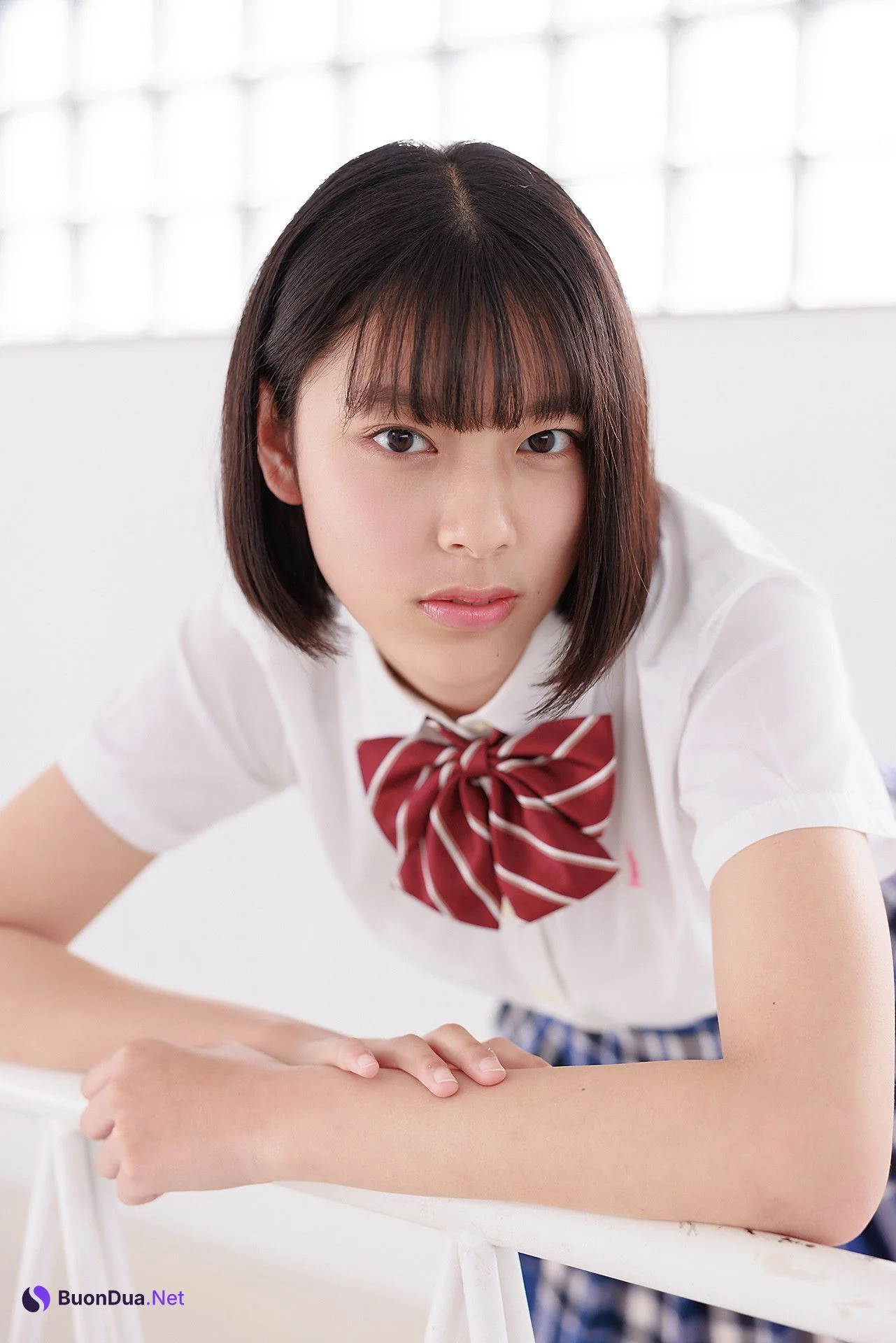 Eyu Hirayama 平山えゆ, [Minisuka.tv] 2023.07.13 Regular Gallery Set 9.1 - Photo 10