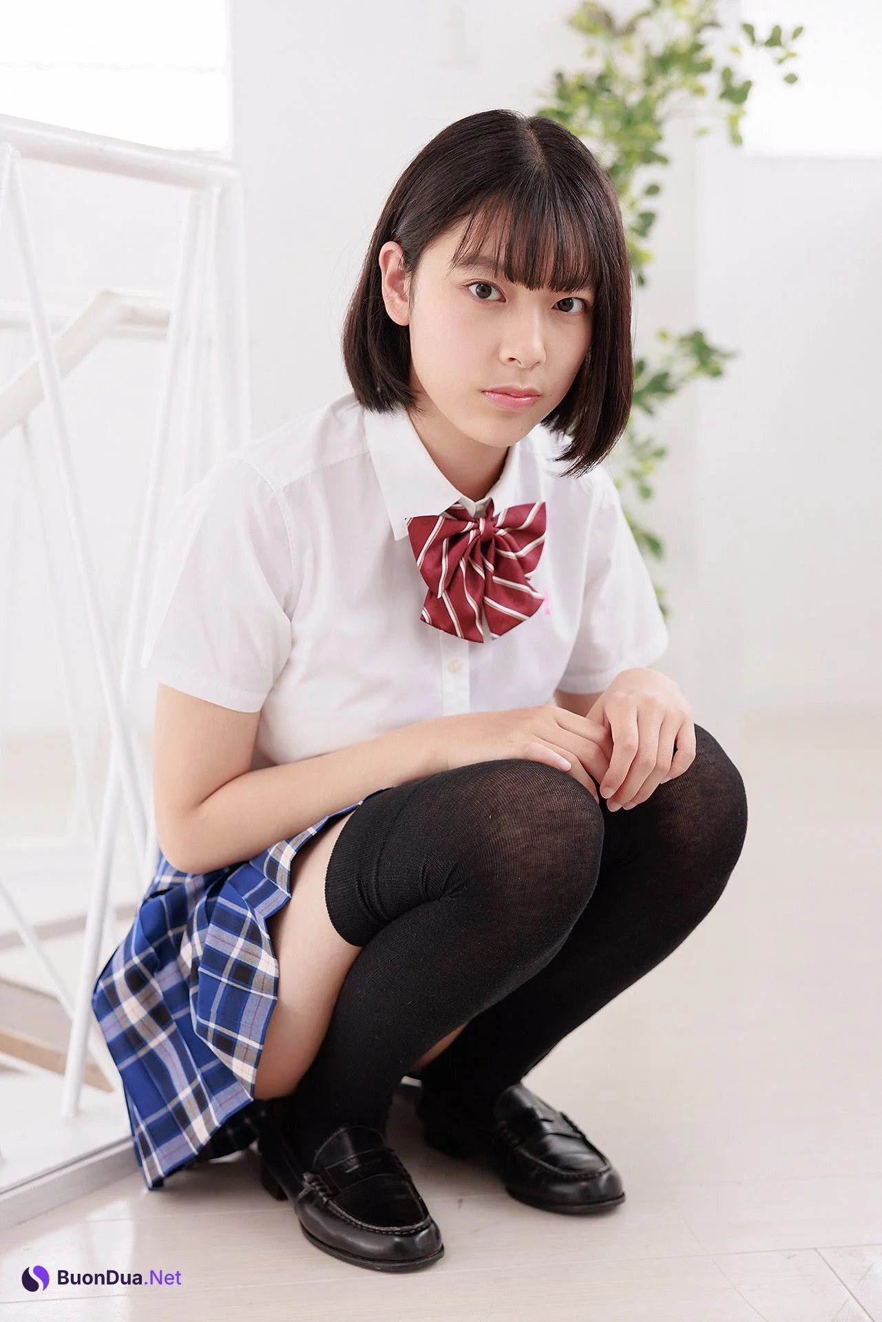 Eyu Hirayama 平山えゆ, [Minisuka.tv] 2023.07.13 Regular Gallery Set 9.1 - Photo 11