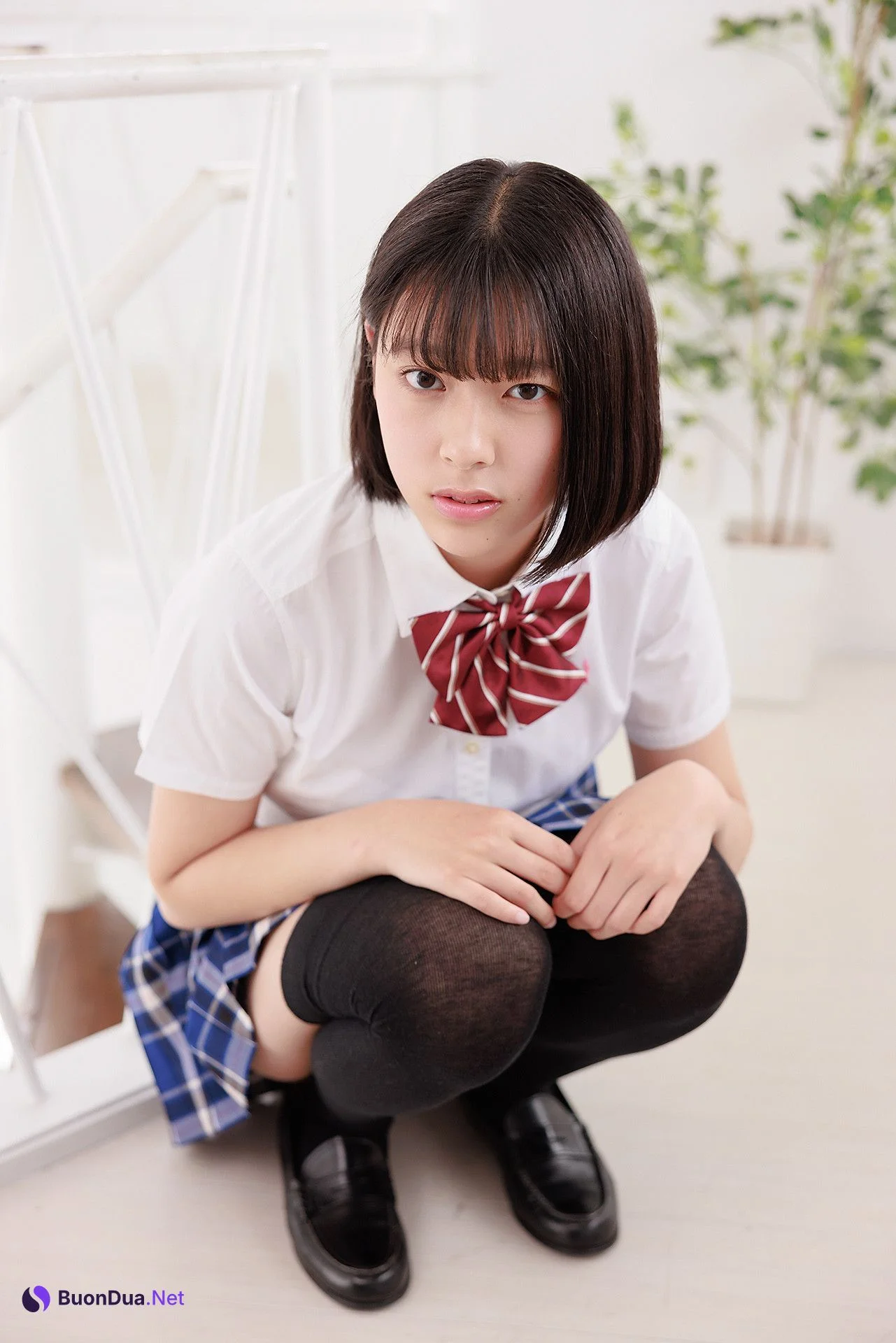 Eyu Hirayama 平山えゆ, [Minisuka.tv] 2023.07.13 Regular Gallery Set 9.1 - Photo 12