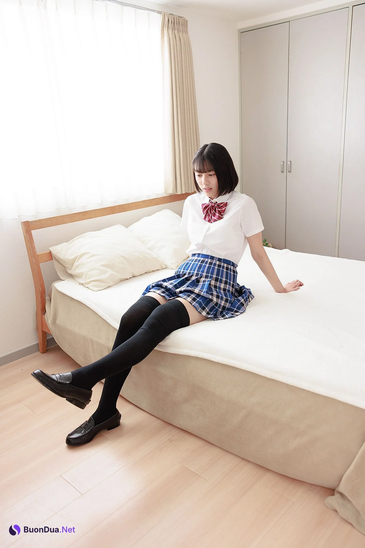Eyu Hirayama 平山えゆ, [Minisuka.tv] 2023.07.13 Regular Gallery Set 9.1 - Photo 15