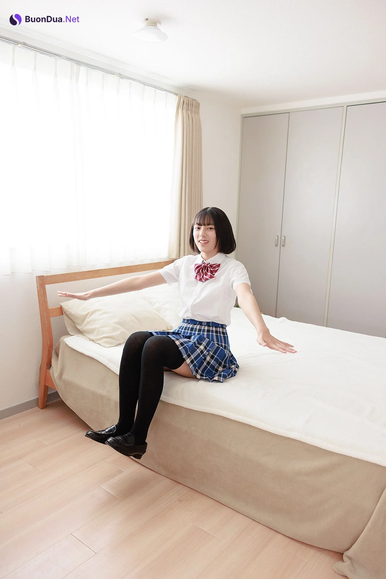 Eyu Hirayama 平山えゆ, [Minisuka.tv] 2023.07.13 Regular Gallery Set 9.1 - Photo 17