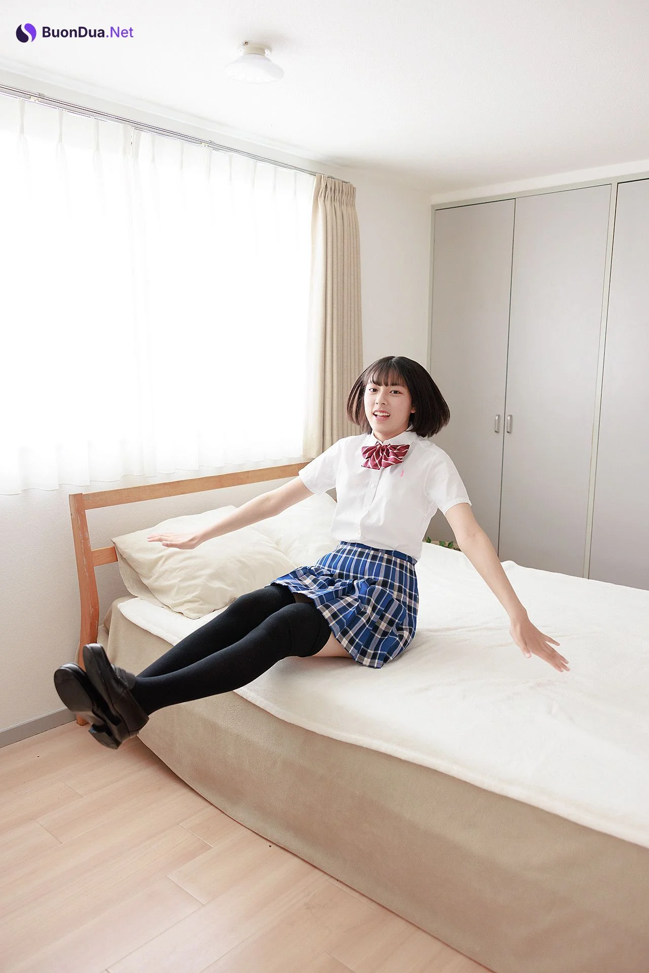 Eyu Hirayama 平山えゆ, [Minisuka.tv] 2023.07.13 Regular Gallery Set 9.1 - Photo 18