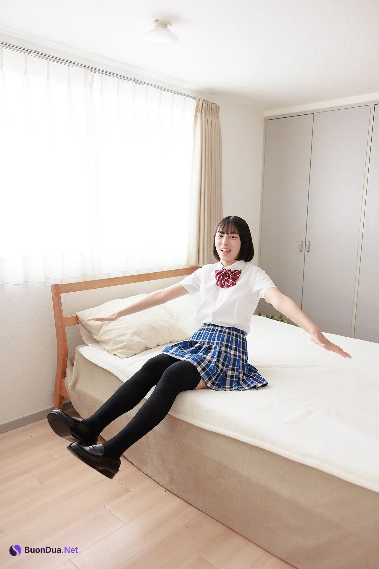 Eyu Hirayama 平山えゆ, [Minisuka.tv] 2023.07.13 Regular Gallery Set 9.1 - Photo 19