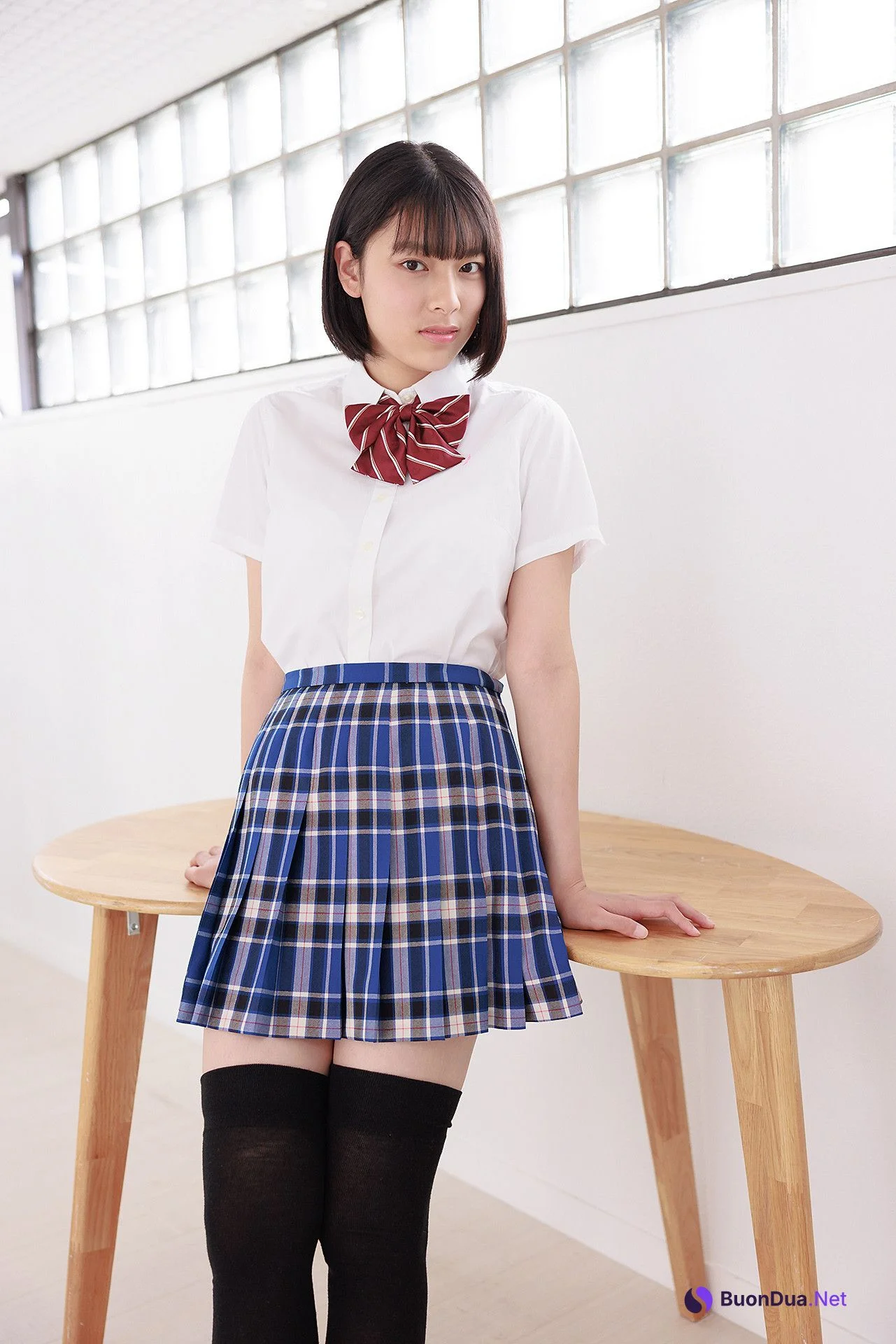 Eyu Hirayama 平山えゆ, [Minisuka.tv] 2023.07.13 Regular Gallery Set 9.1 - Photo 2