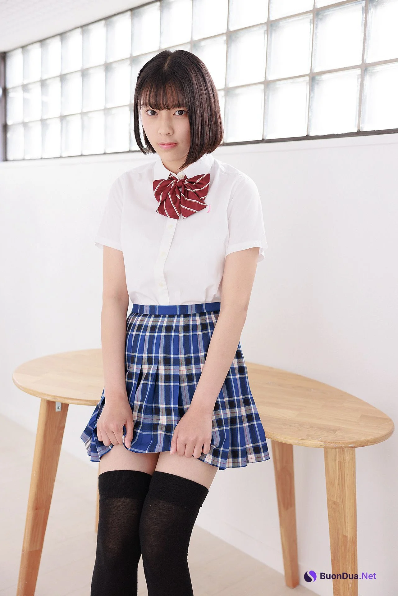 Eyu Hirayama 平山えゆ, [Minisuka.tv] 2023.07.13 Regular Gallery Set 9.1 - Photo 3