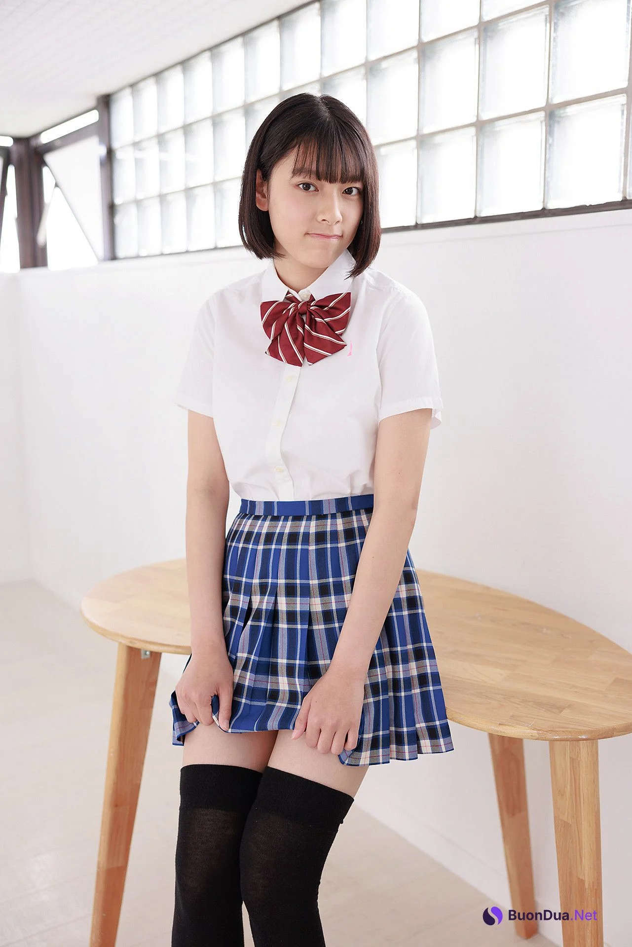 Eyu Hirayama 平山えゆ, [Minisuka.tv] 2023.07.13 Regular Gallery Set 9.1 - Photo 4