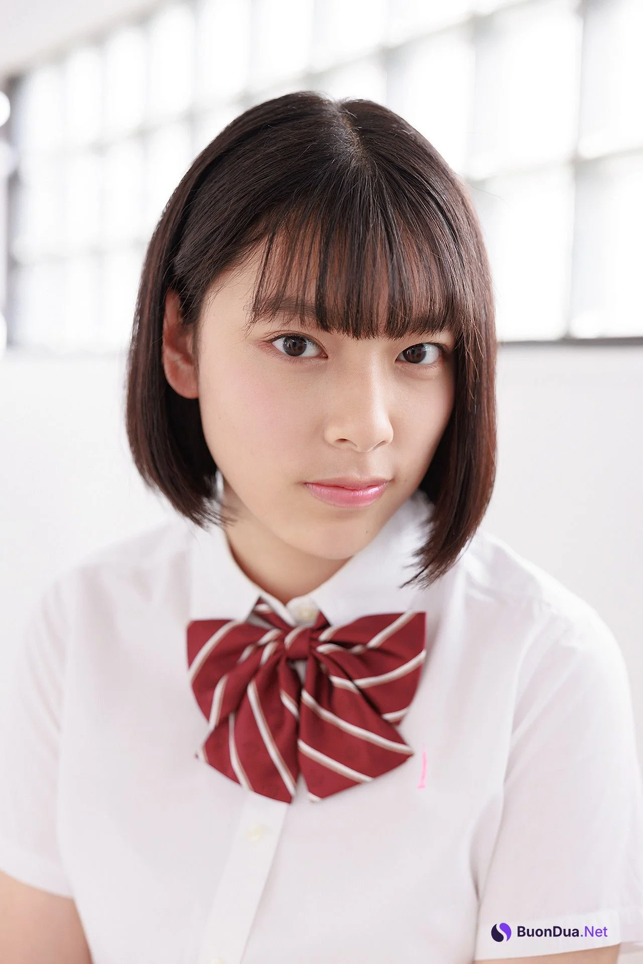 Eyu Hirayama 平山えゆ, [Minisuka.tv] 2023.07.13 Regular Gallery Set 9.1 - Photo 5