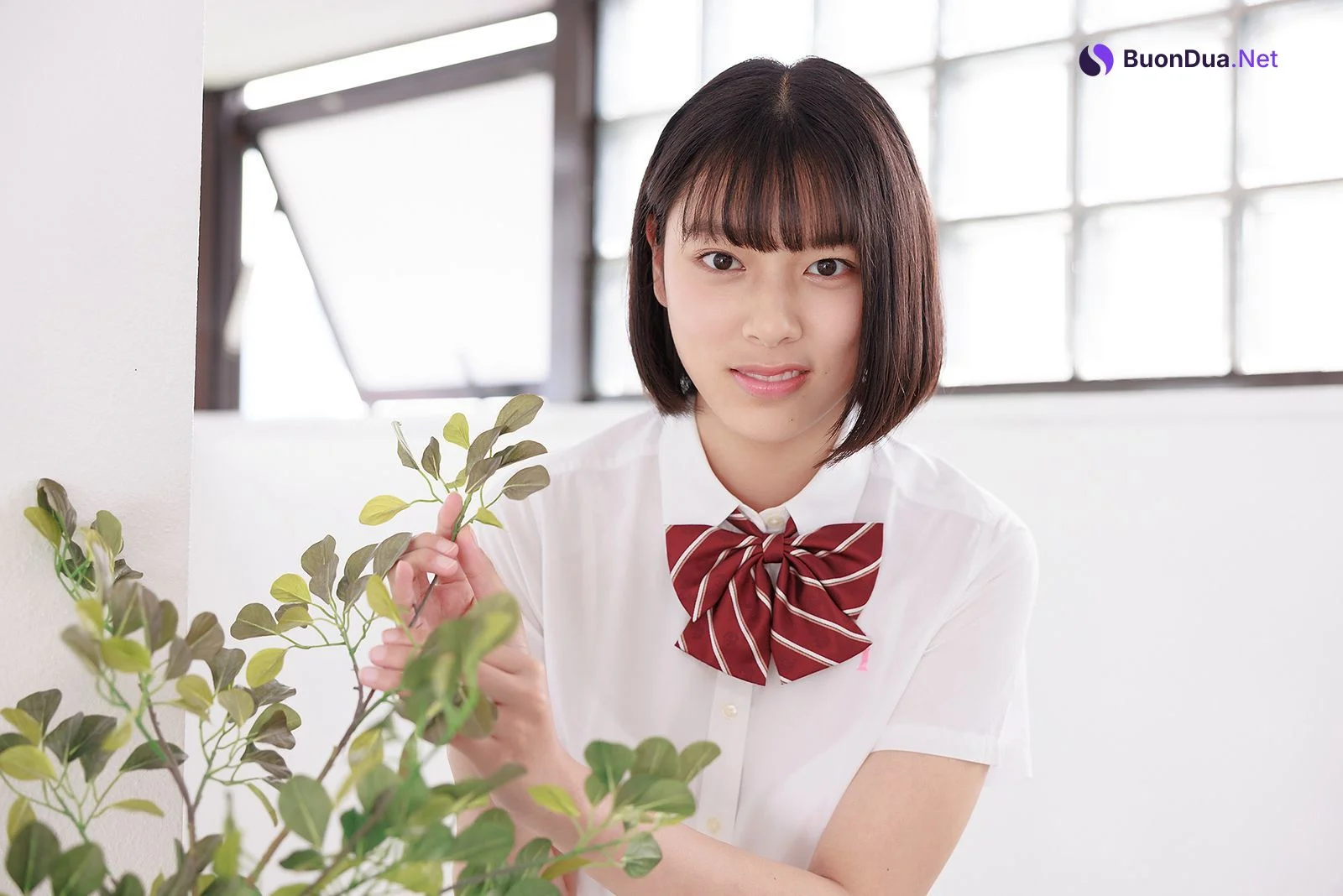 Eyu Hirayama 平山えゆ, [Minisuka.tv] 2023.07.13 Regular Gallery Set 9.1 - Photo 6