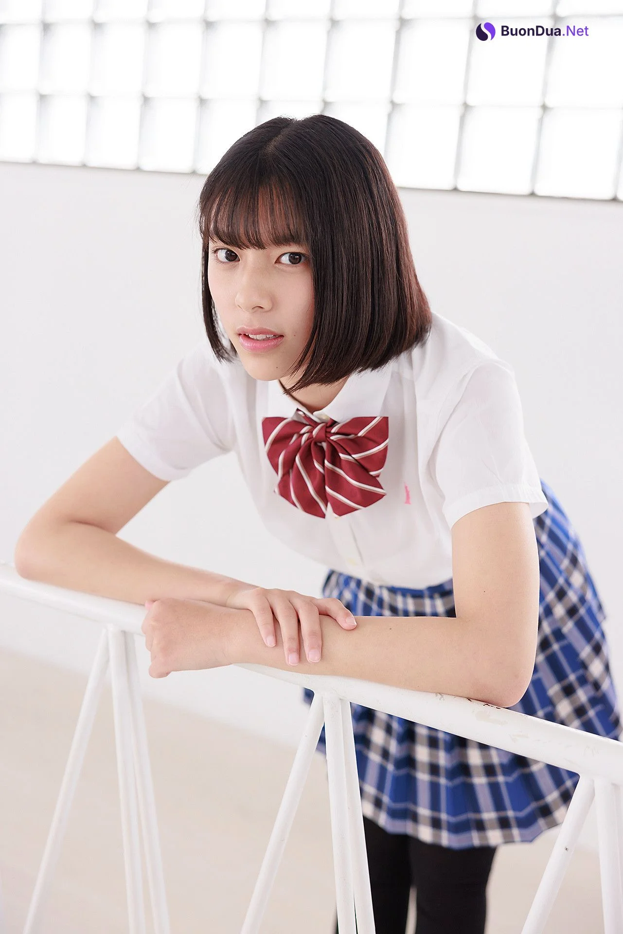 Eyu Hirayama 平山えゆ, [Minisuka.tv] 2023.07.13 Regular Gallery Set 9.1 - Photo 8