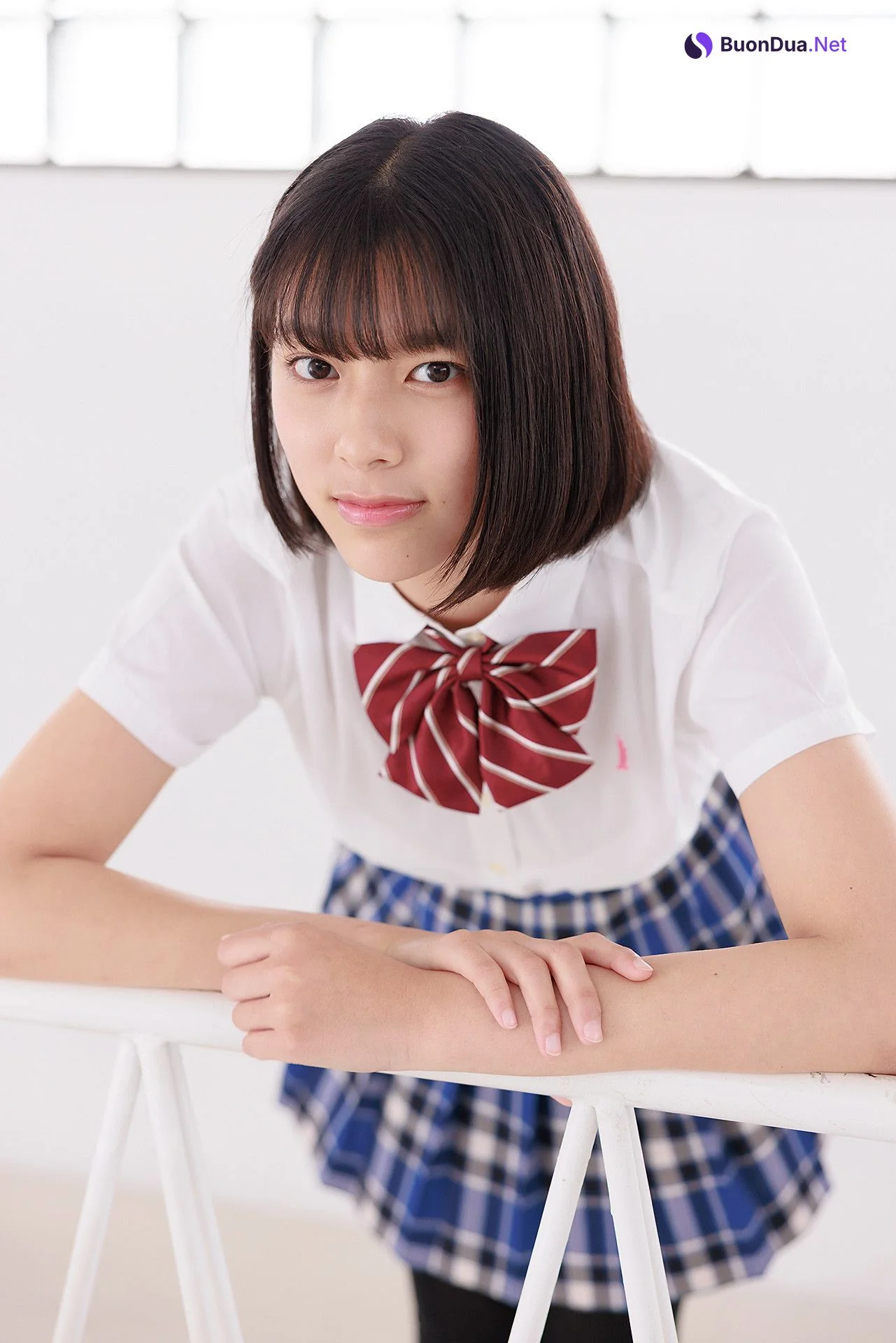 Eyu Hirayama 平山えゆ, [Minisuka.tv] 2023.07.13 Regular Gallery Set 9.1 - Photo 9
