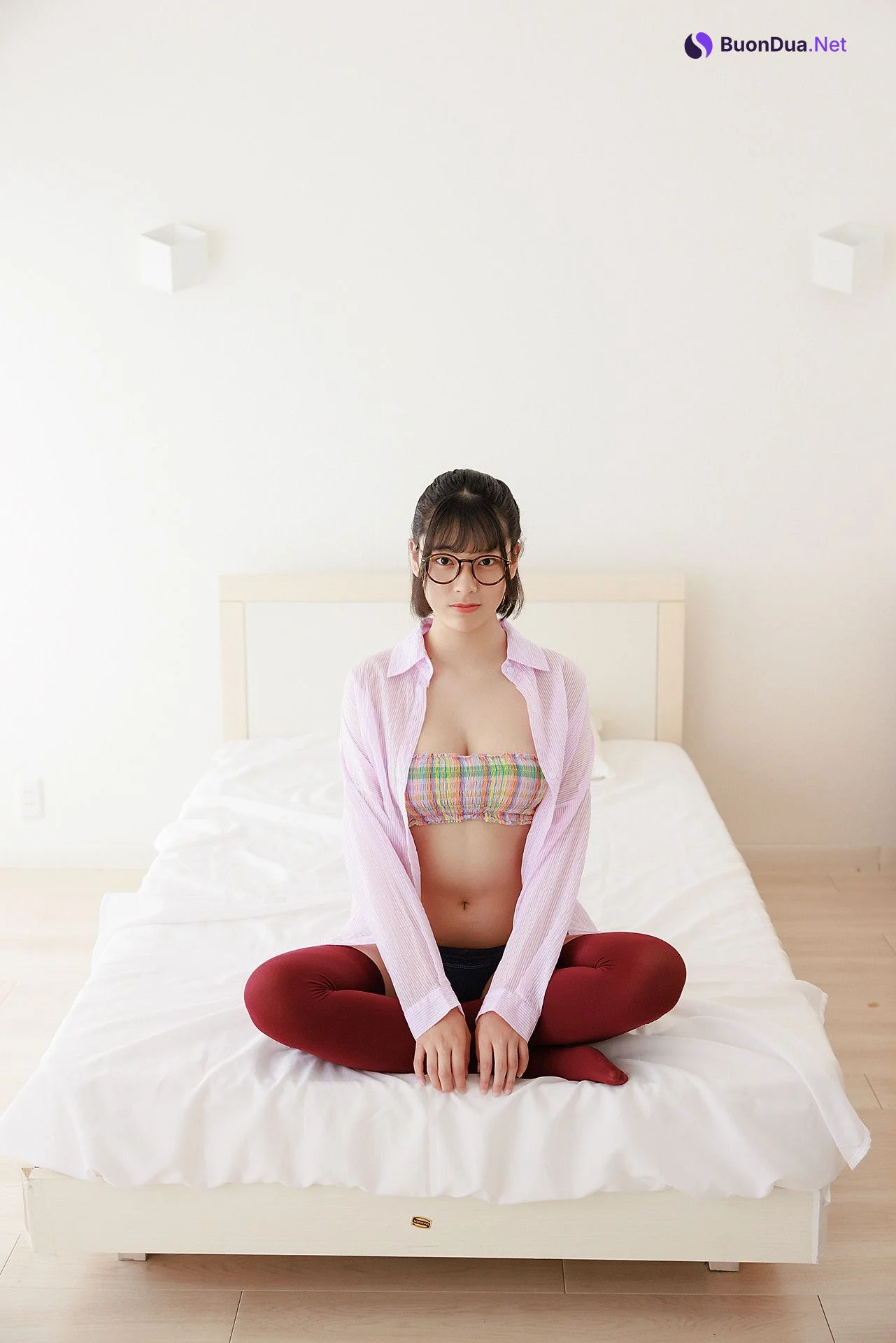 Eyu Hirayama 平山えゆ, [Minisuka.tv] 2023.07.27 Regular Gallery Set 9.2 - Photo 10