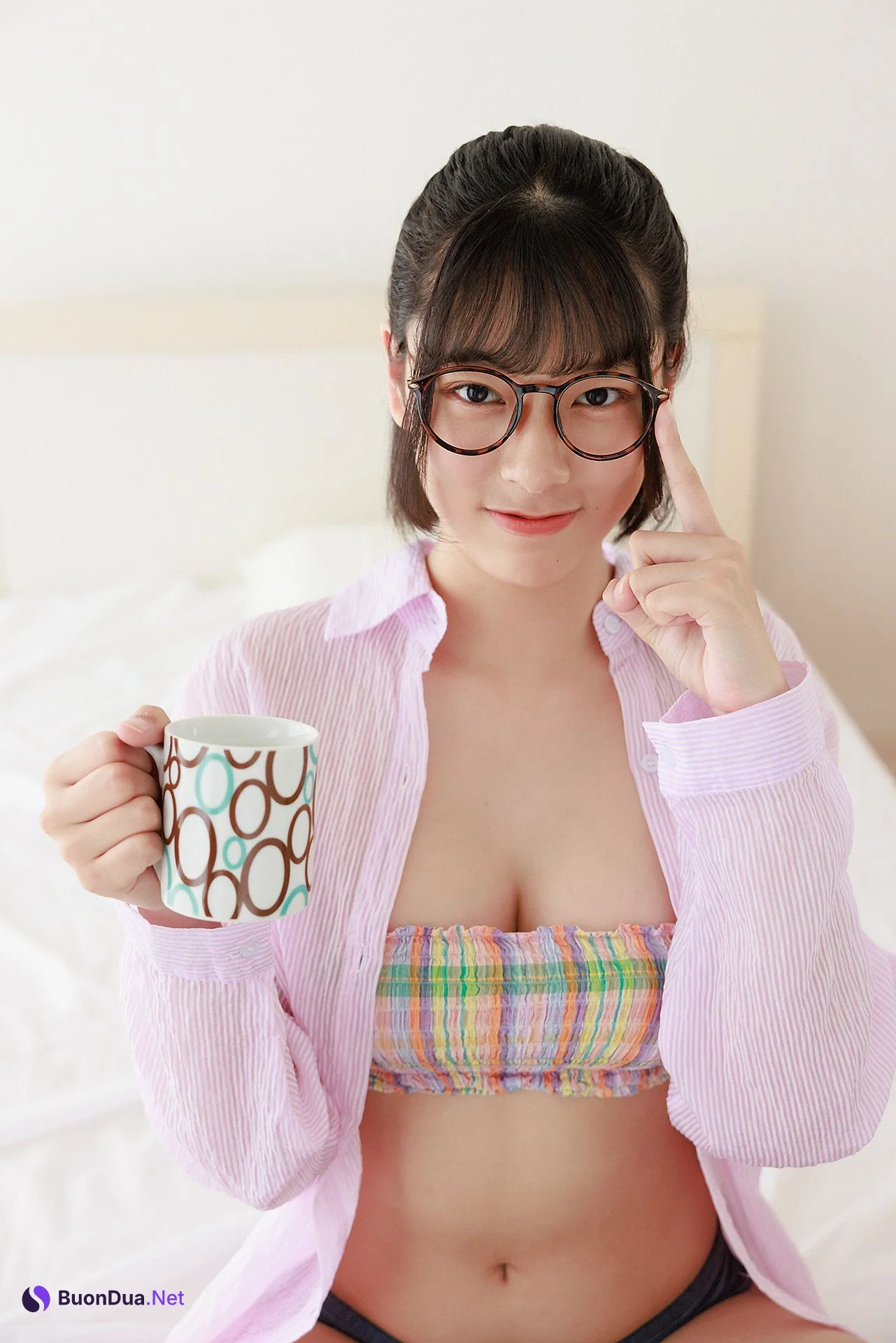 Eyu Hirayama 平山えゆ, [Minisuka.tv] 2023.07.27 Regular Gallery Set 9.2 - Photo 19