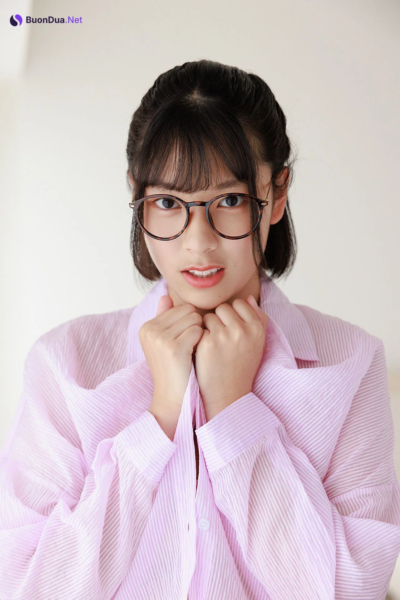 Eyu Hirayama 平山えゆ, [Minisuka.tv] 2023.07.27 Regular Gallery Set 9.2 - Photo 5
