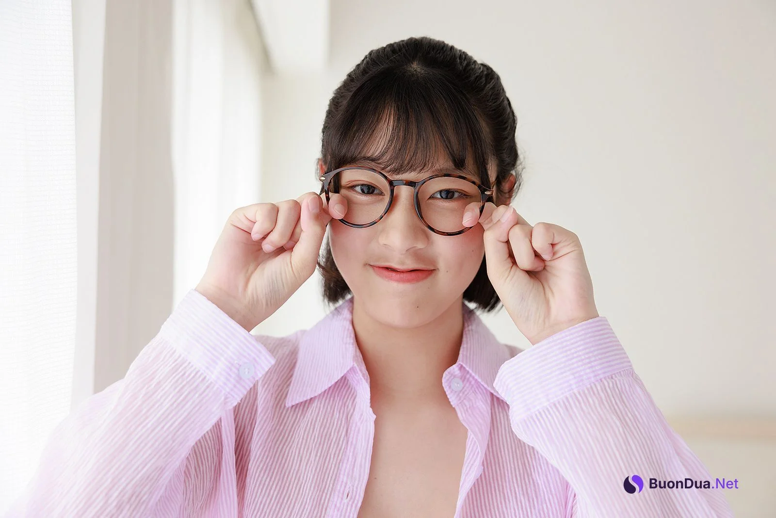 Eyu Hirayama 平山えゆ, [Minisuka.tv] 2023.07.27 Regular Gallery Set 9.2 - Photo 6