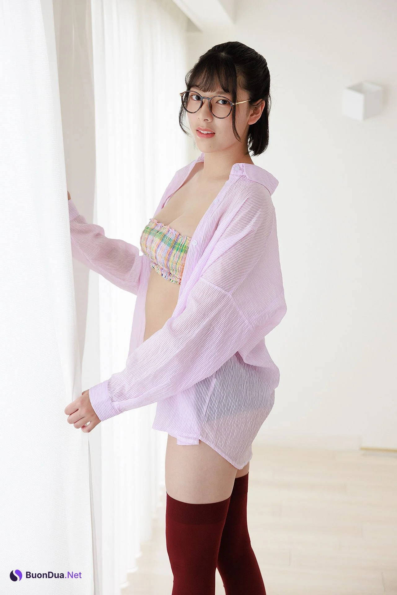 Eyu Hirayama 平山えゆ, [Minisuka.tv] 2023.07.27 Regular Gallery Set 9.2 - Photo 9