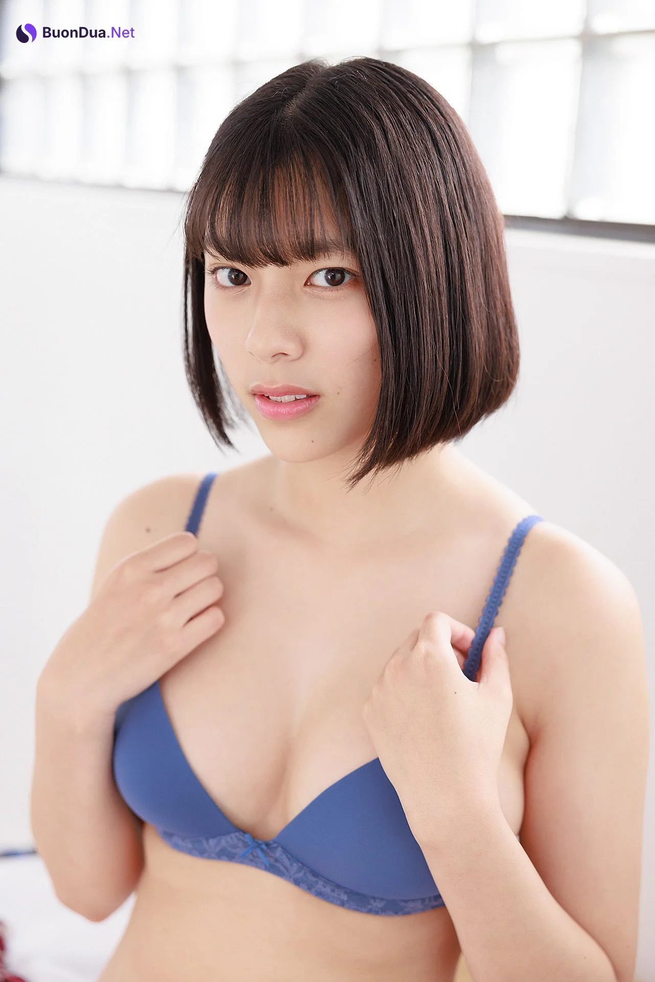 Eyu Hirayama 平山えゆ, [Minisuka.tv] 2023.08.03 Secret Gallery (STAGE1) 6.1 - Photo 6