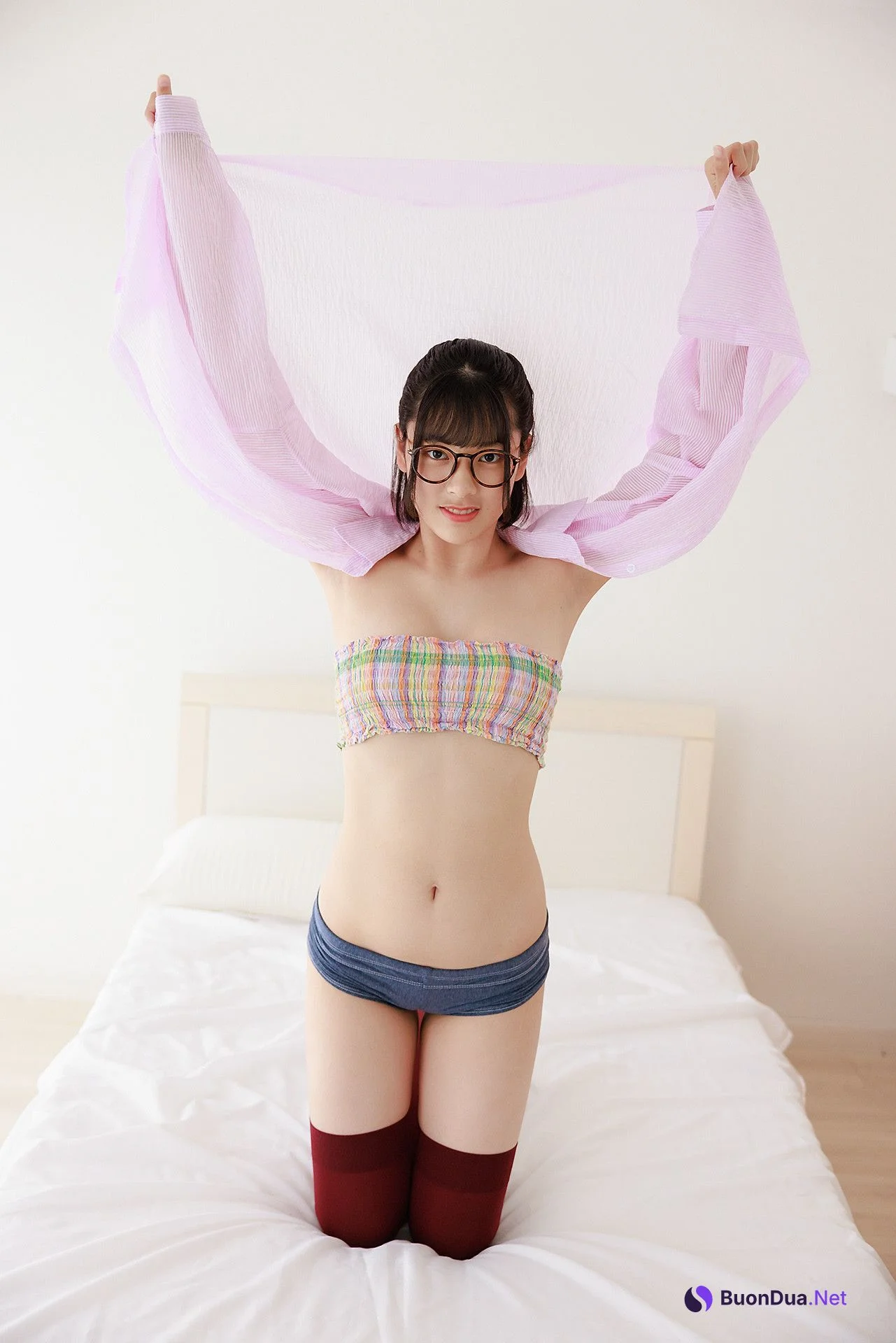 Eyu Hirayama 平山えゆ, [Minisuka.tv] 2023.08.17 Private Gallery (STAGE1) 6.2 - Photo 11
