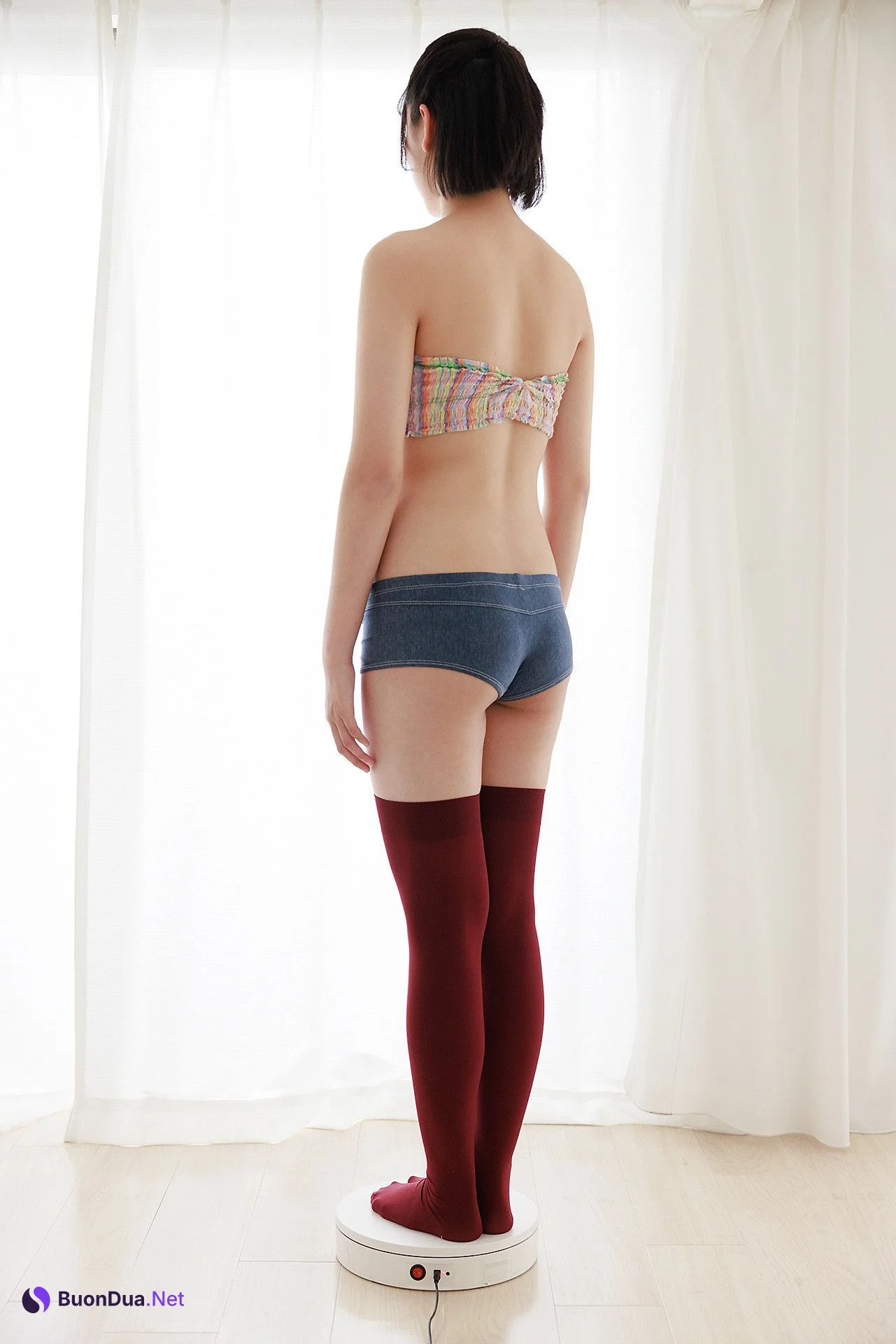 Eyu Hirayama 平山えゆ, [Minisuka.tv] 2023.08.17 Private Gallery (STAGE1) 6.2 - Photo 4