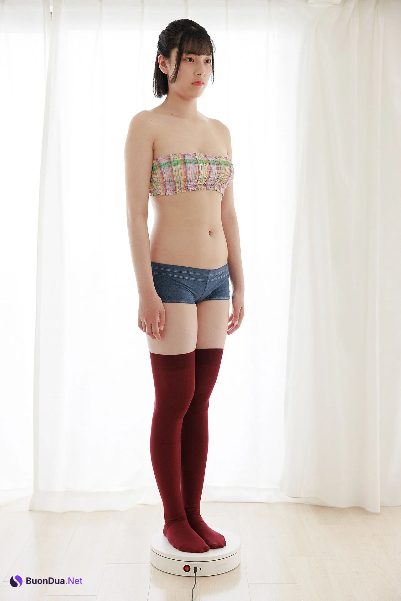 Eyu Hirayama 平山えゆ, [Minisuka.tv] 2023.08.17 Private Gallery (STAGE1) 6.2 - Photo 8