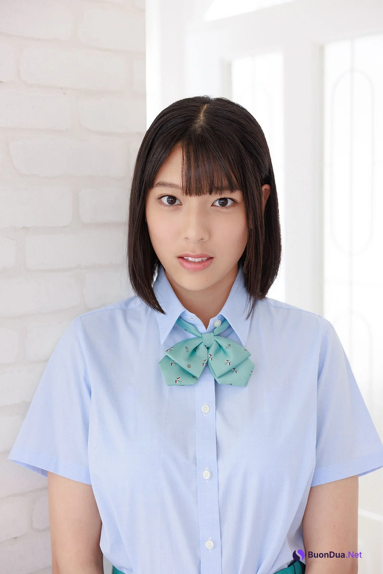 Eyu Hirayama 平山えゆ, [Minisuka.tv] 2023.08.17 Regular Gallery 10.1 - Photo 11