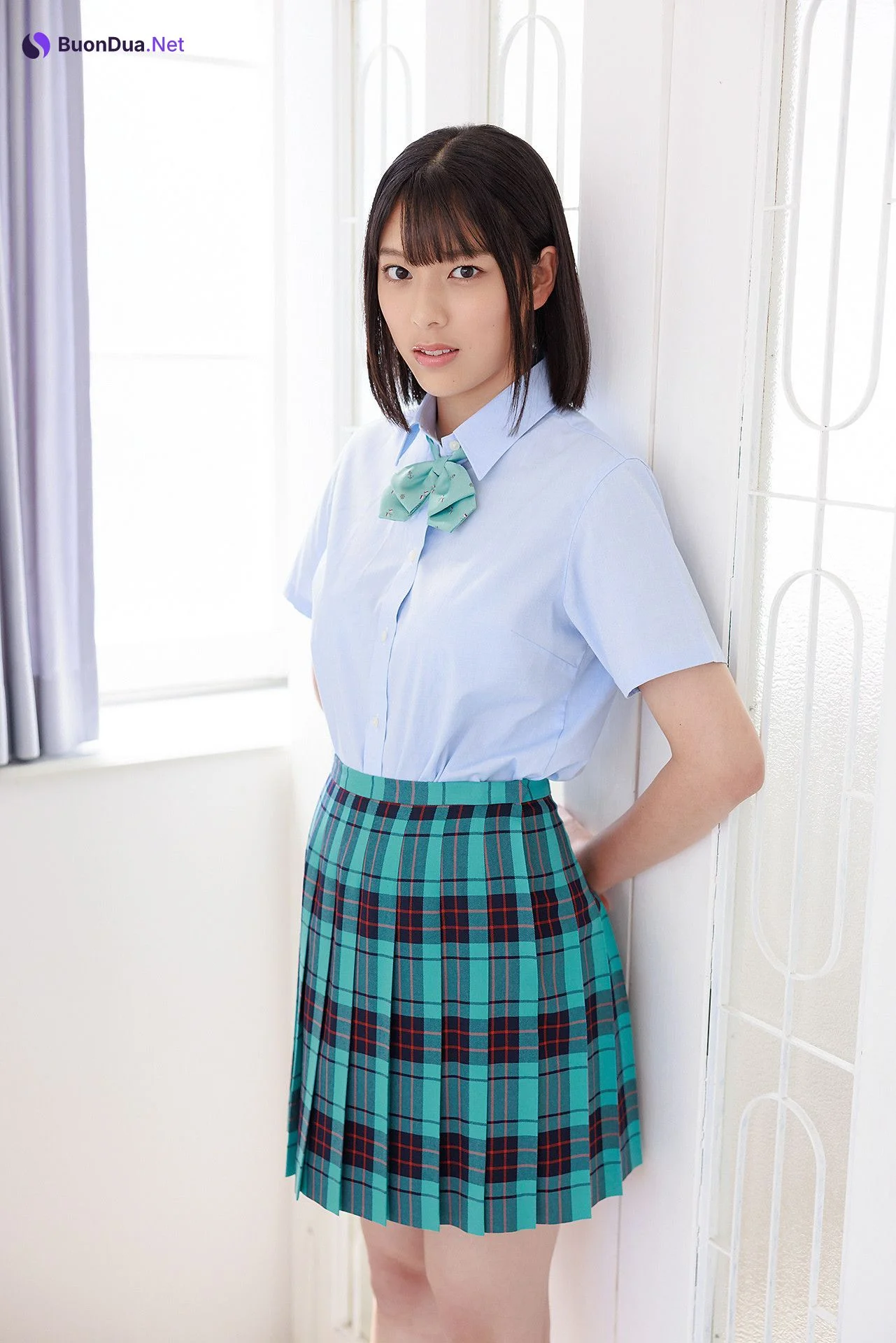 Eyu Hirayama 平山えゆ, [Minisuka.tv] 2023.08.17 Regular Gallery 10.1 - Photo 12