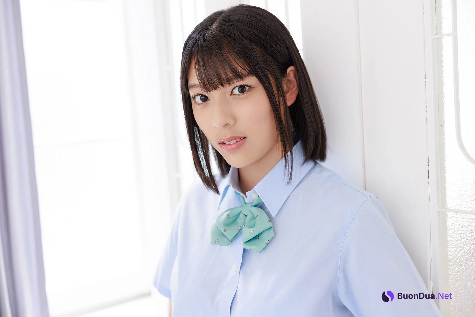 Eyu Hirayama 平山えゆ, [Minisuka.tv] 2023.08.17 Regular Gallery 10.1 - Photo 13