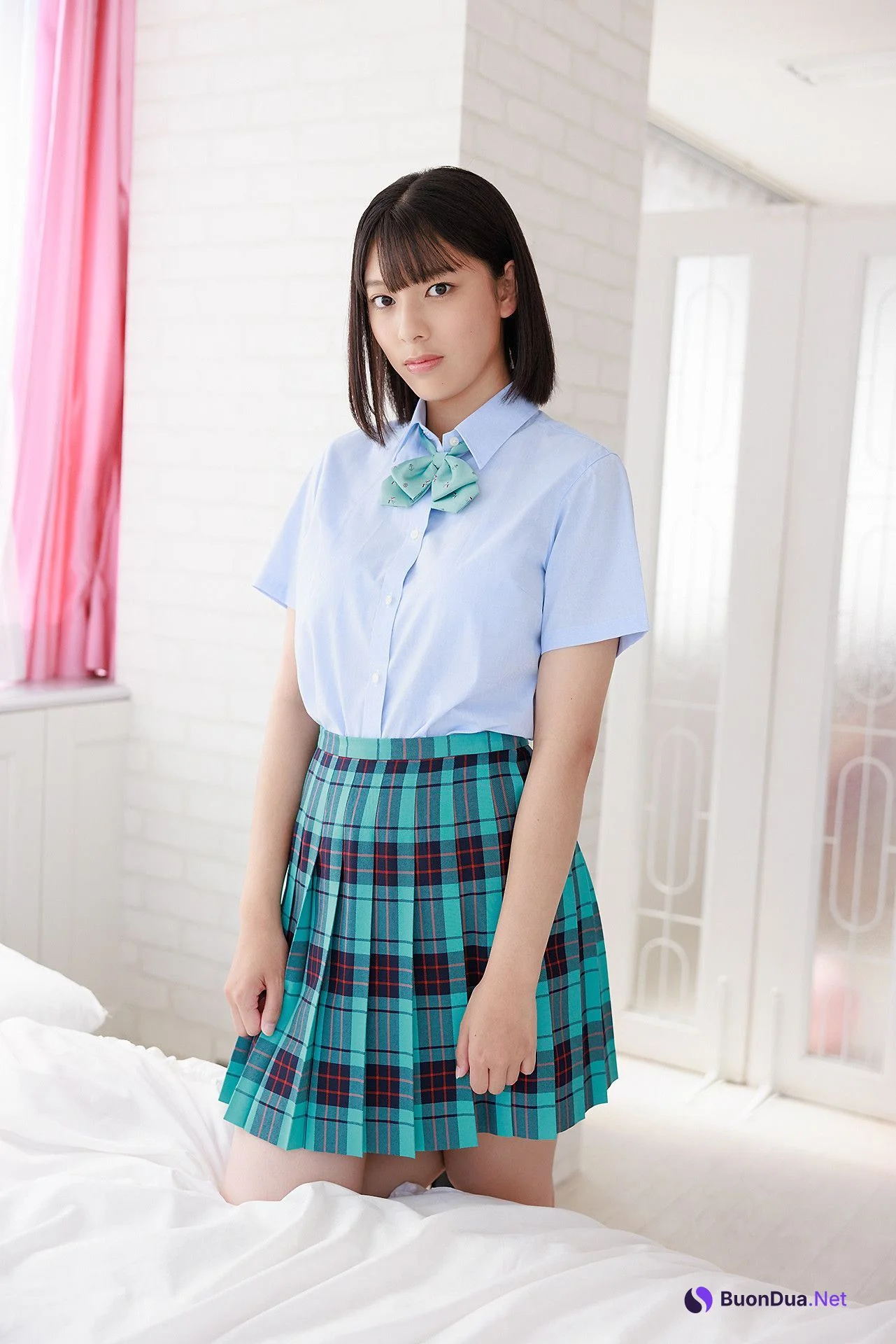 Eyu Hirayama 平山えゆ, [Minisuka.tv] 2023.08.17 Regular Gallery 10.1 - Photo 20