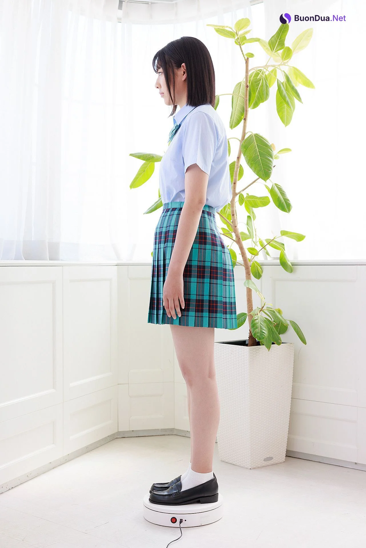 Eyu Hirayama 平山えゆ, [Minisuka.tv] 2023.08.17 Regular Gallery 10.1 - Photo 3