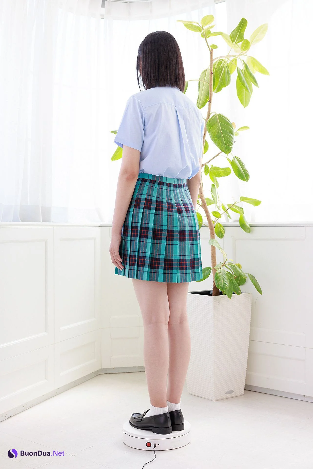 Eyu Hirayama 平山えゆ, [Minisuka.tv] 2023.08.17 Regular Gallery 10.1 - Photo 4