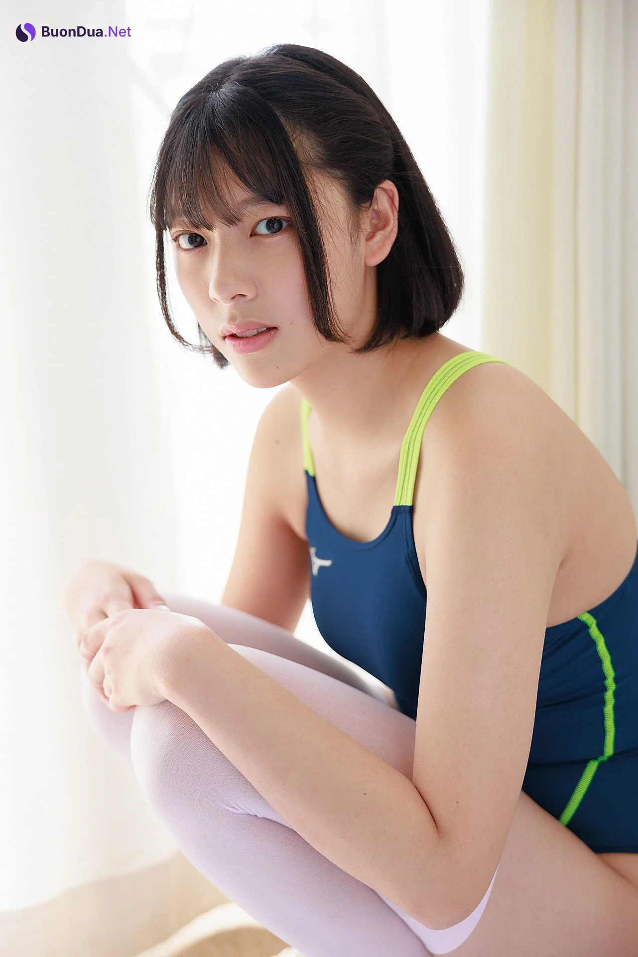 Eyu Hirayama 平山えゆ, [Minisuka.tv] 2023.08.24 Private Gallery (STAGE1) 6.3 - Photo 11