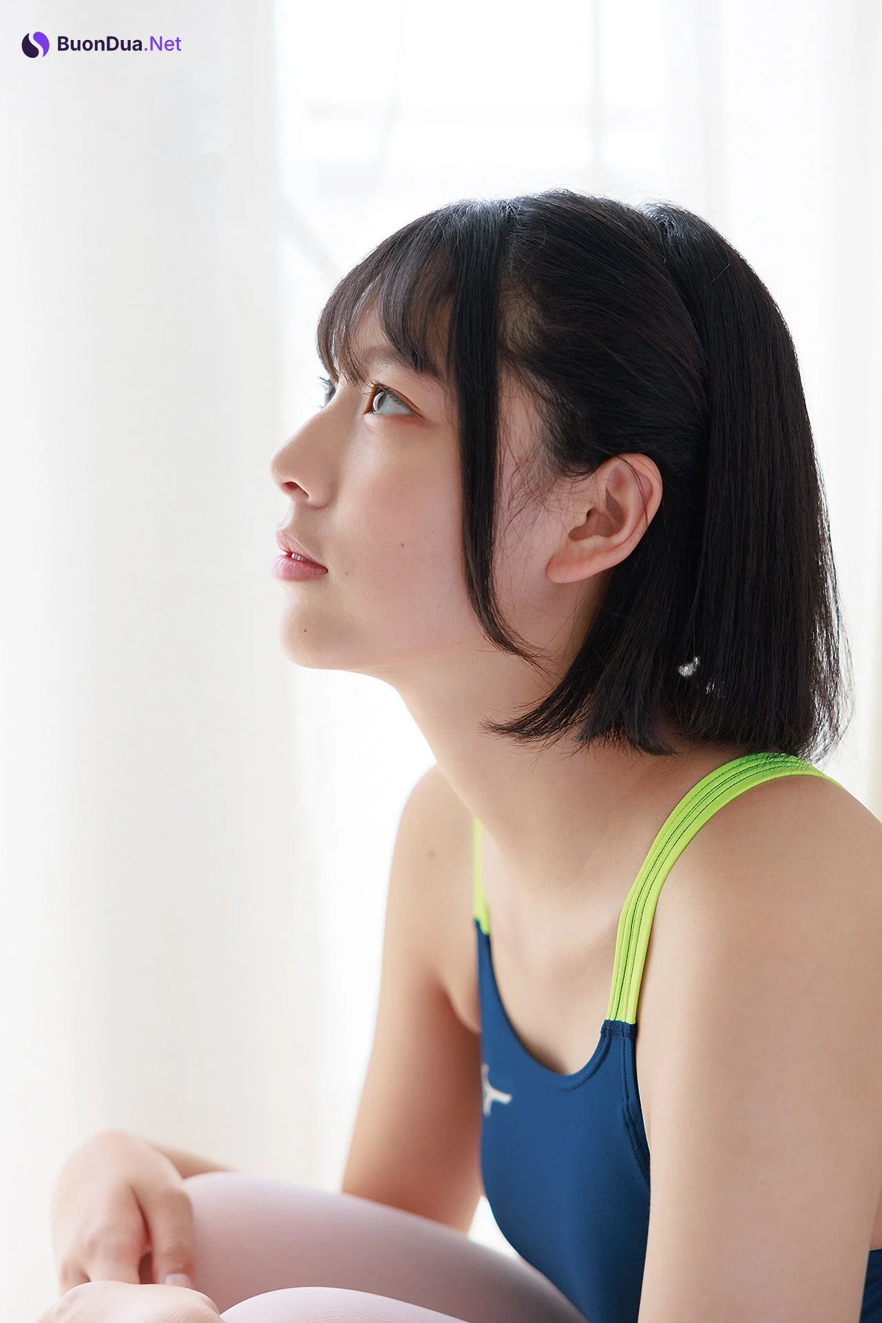 Eyu Hirayama 平山えゆ, [Minisuka.tv] 2023.08.24 Private Gallery (STAGE1) 6.3 - Photo 12