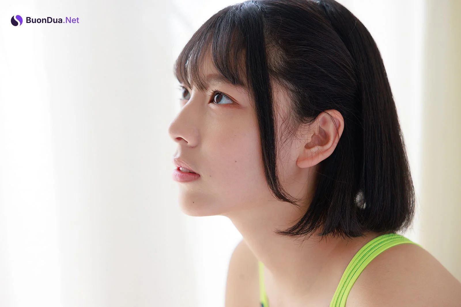 Eyu Hirayama 平山えゆ, [Minisuka.tv] 2023.08.24 Private Gallery (STAGE1) 6.3 - Photo 13