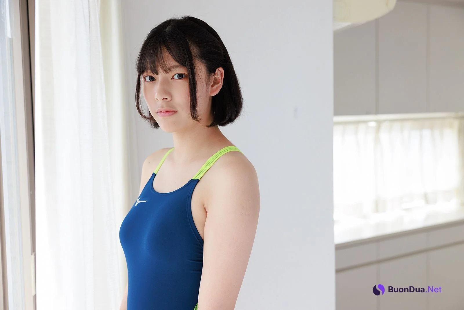 Eyu Hirayama 平山えゆ, [Minisuka.tv] 2023.08.24 Private Gallery (STAGE1) 6.3 - Photo 3
