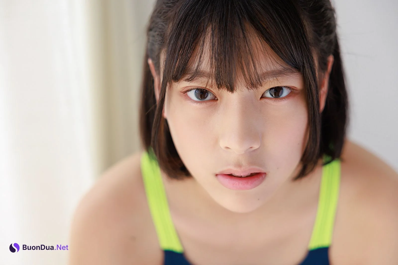 Eyu Hirayama 平山えゆ, [Minisuka.tv] 2023.08.24 Private Gallery (STAGE1) 6.3 - Photo 8