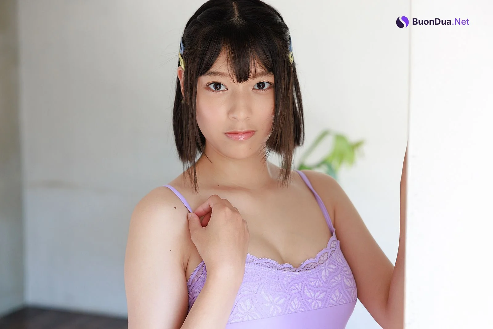Eyu Hirayama 平山えゆ, [Minisuka.tv] 2023.08.30 Regular Gallery 10.2 - Photo 15