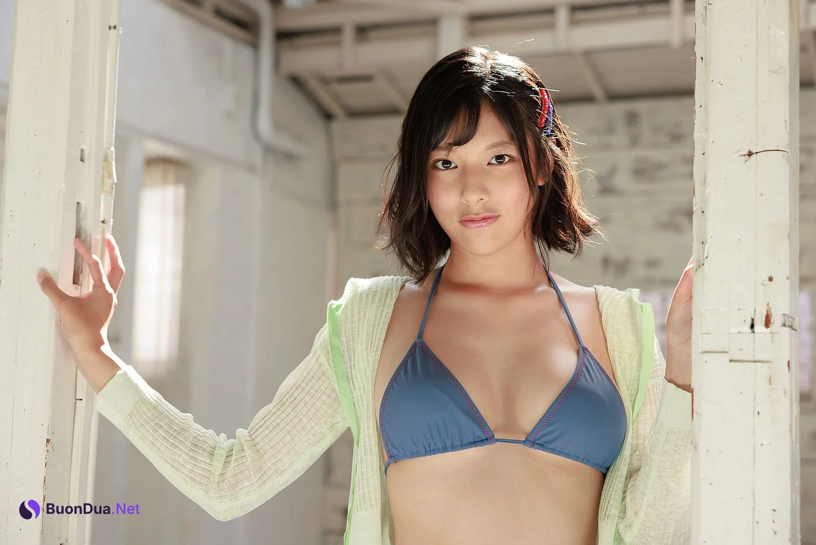 Eyu Hirayama 平山えゆ, [Minisuka.tv] 2023.09.14 Regular Gallery 10.3 - Photo 18